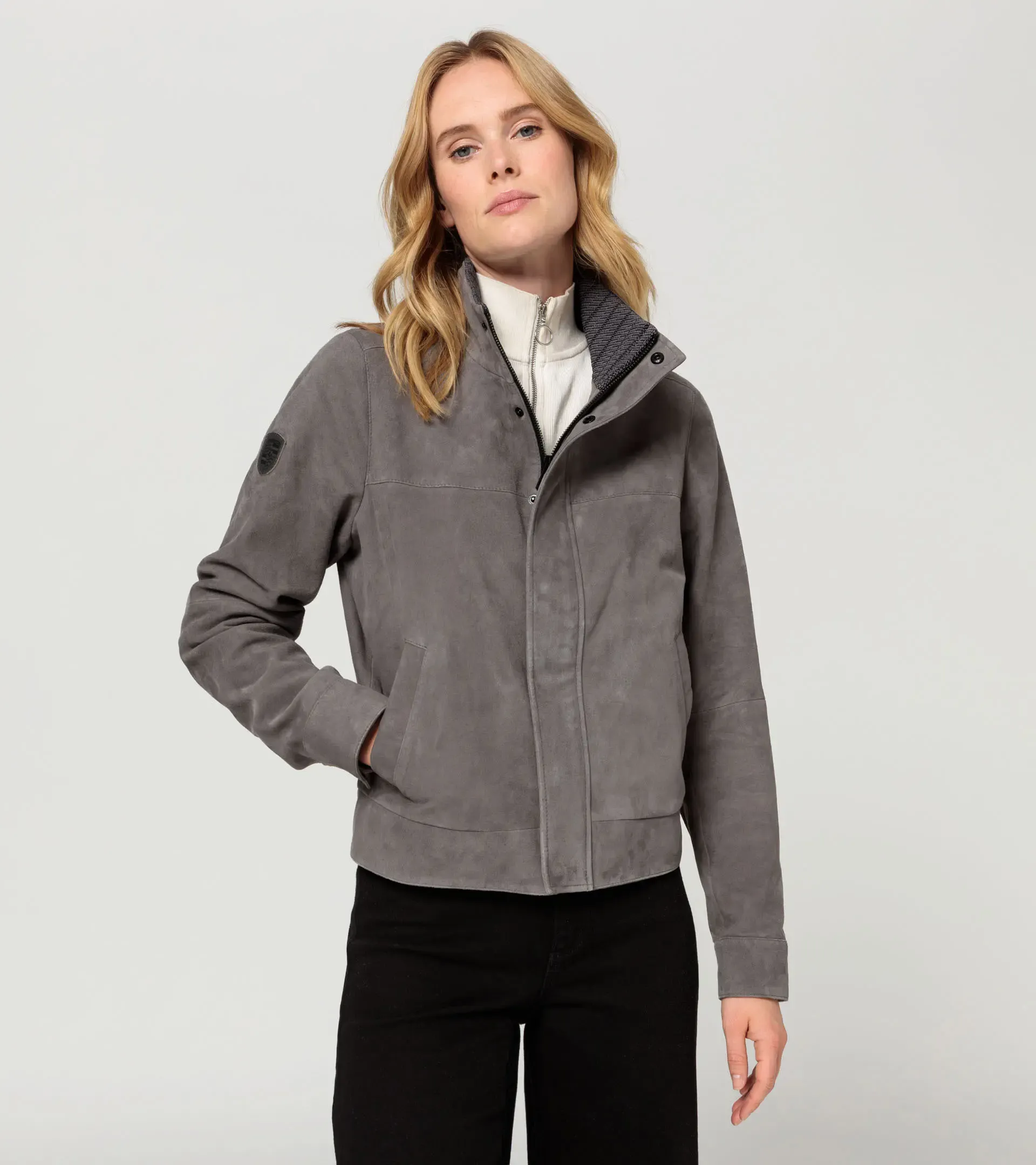 Porsche womens clearance jacket