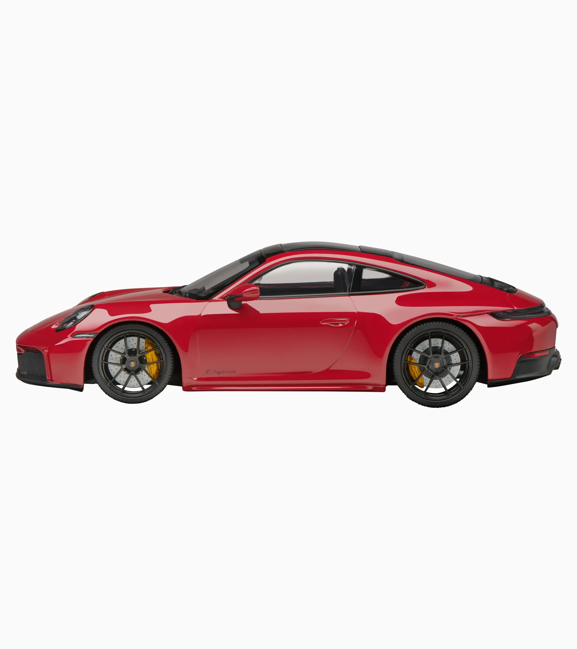 Porsche 911 Carrera GTS (992.2) 2