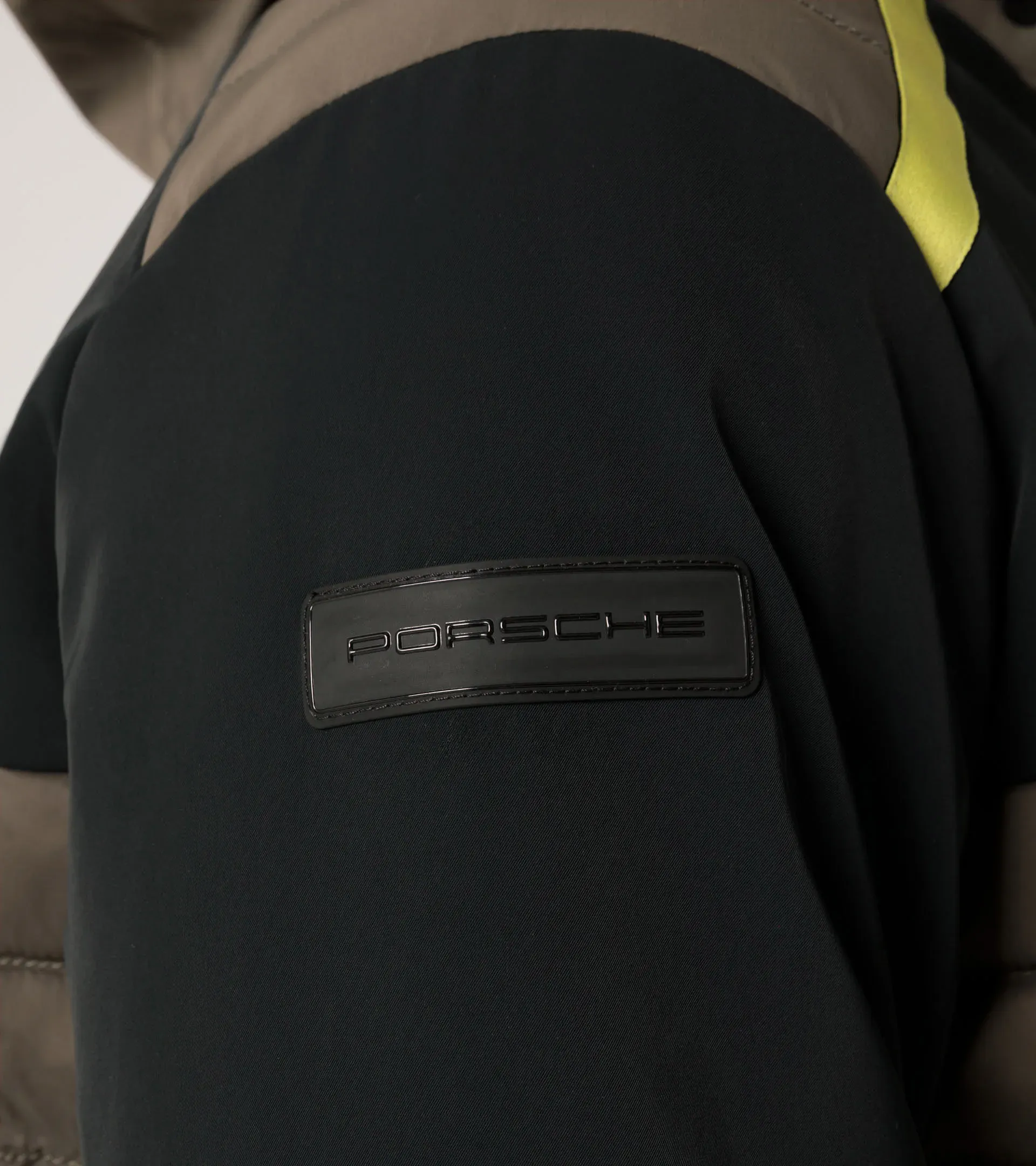 PORSCHE HEAD Ski Jacket – Turbo 5