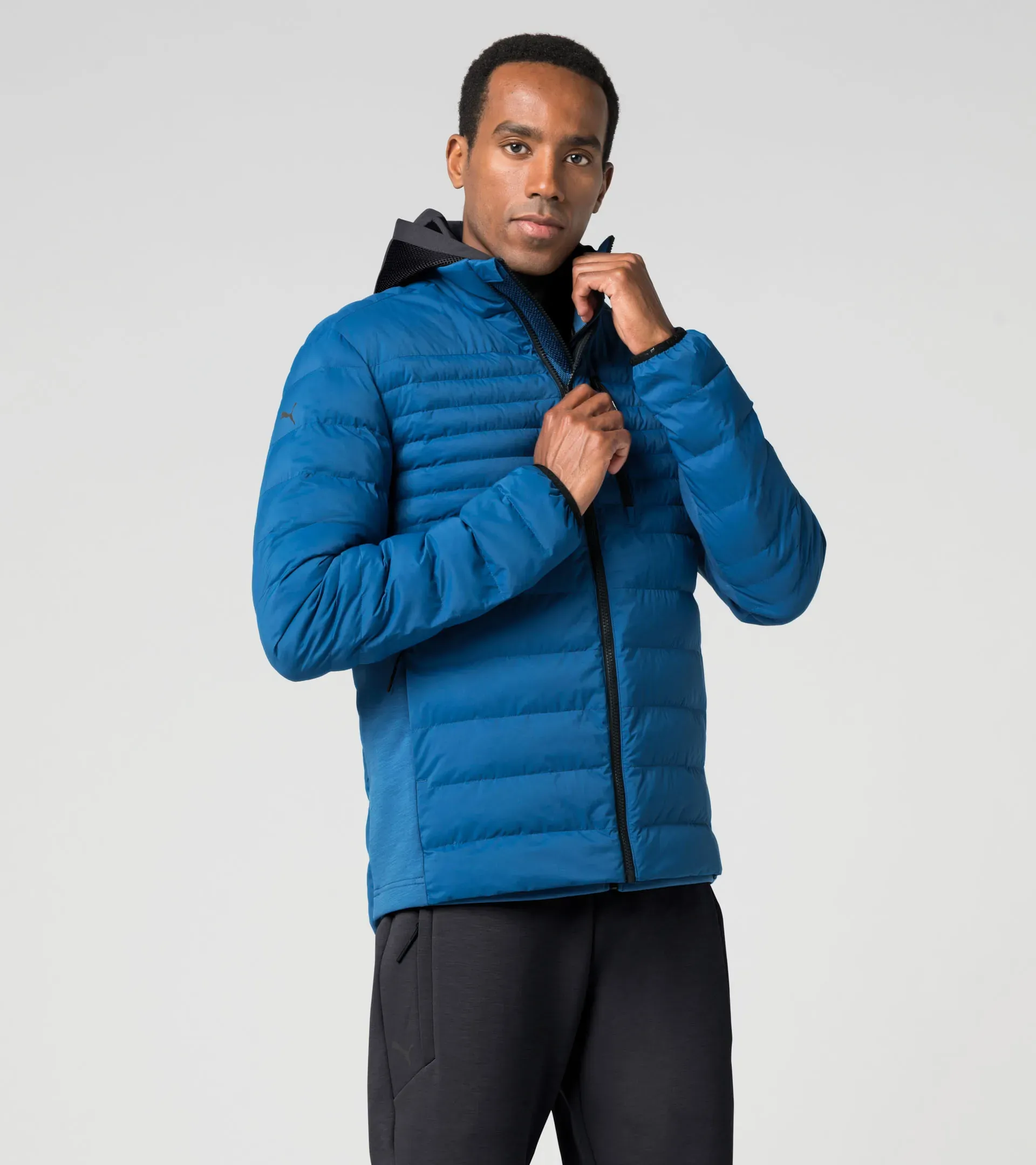 Light Packable Jacket 7