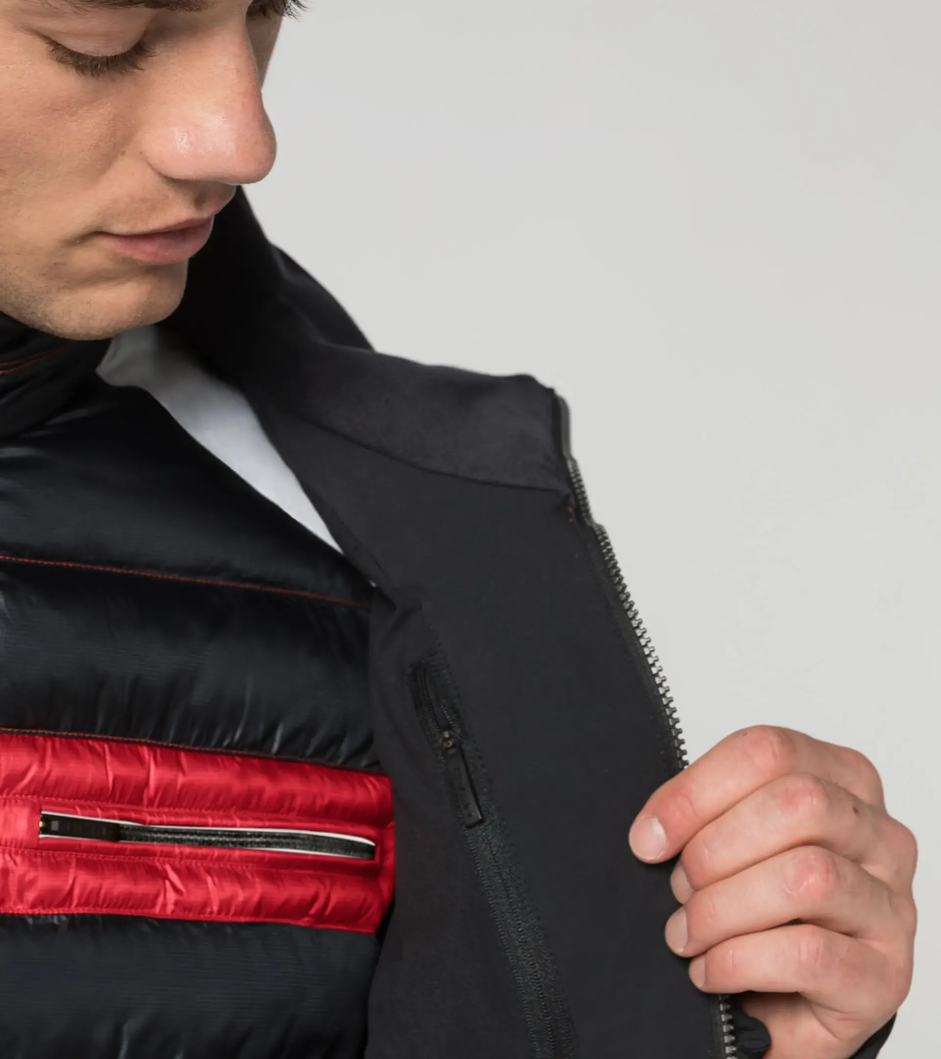 PORSCHE | HEAD Ski Jacket 8