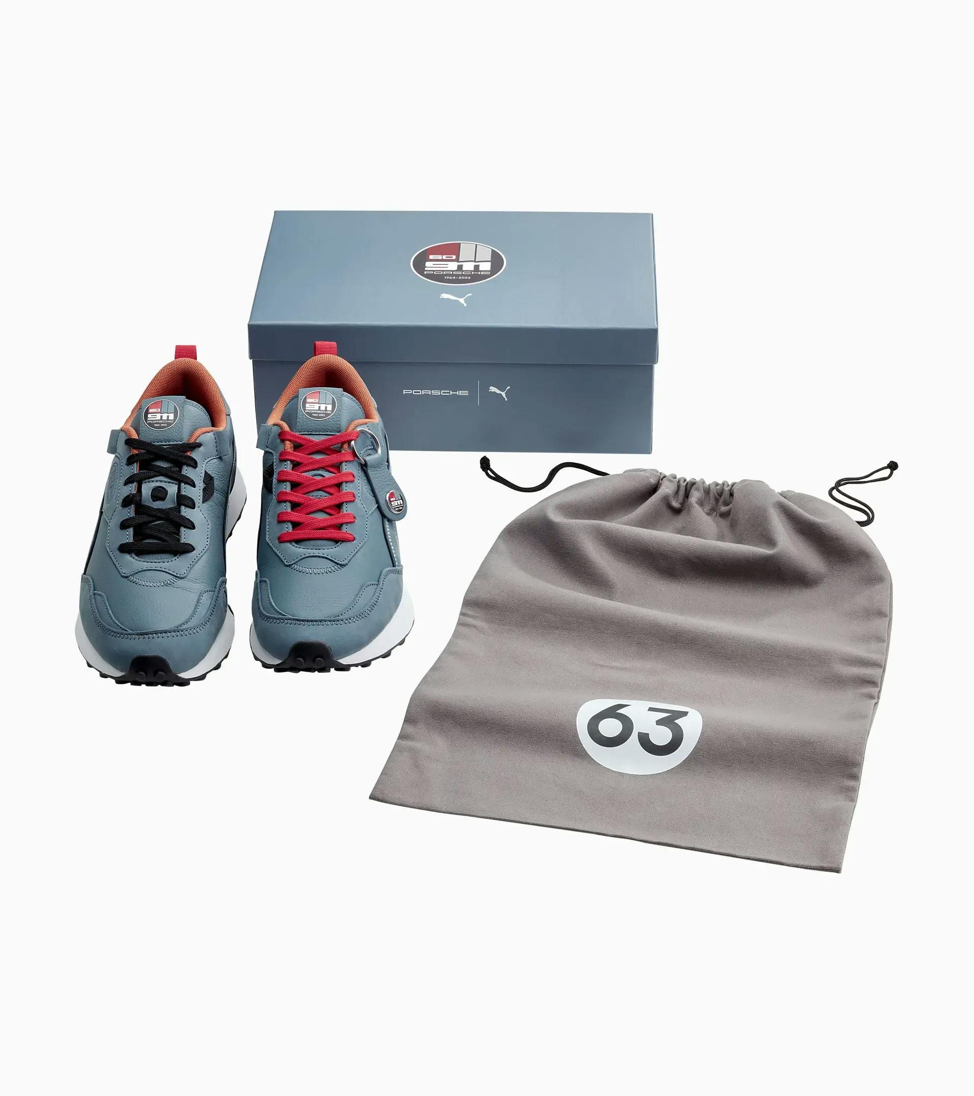 Sneakers 60Y 911 Heritage – Ltd. 7