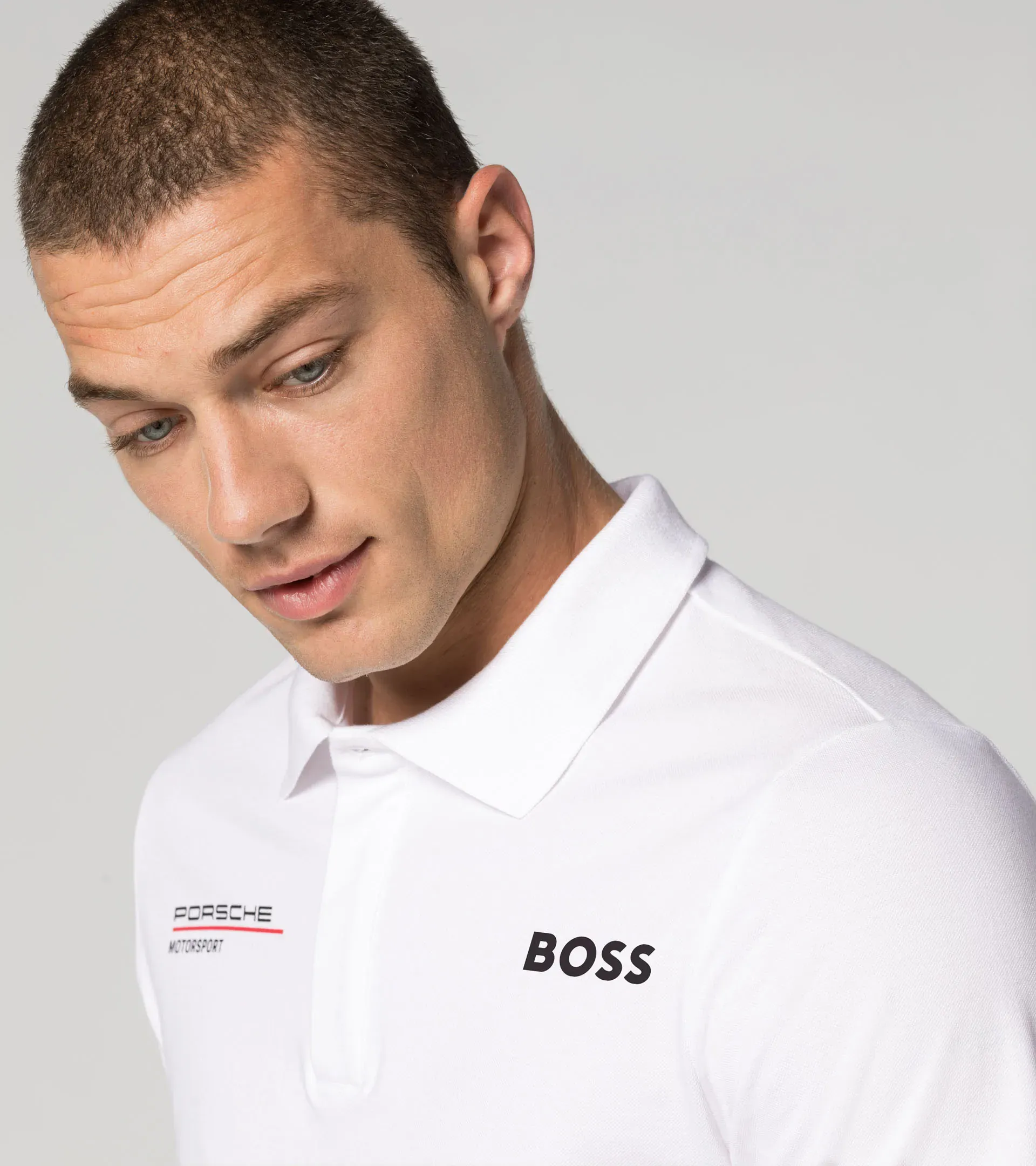Polo-Shirt – Motorsport 5