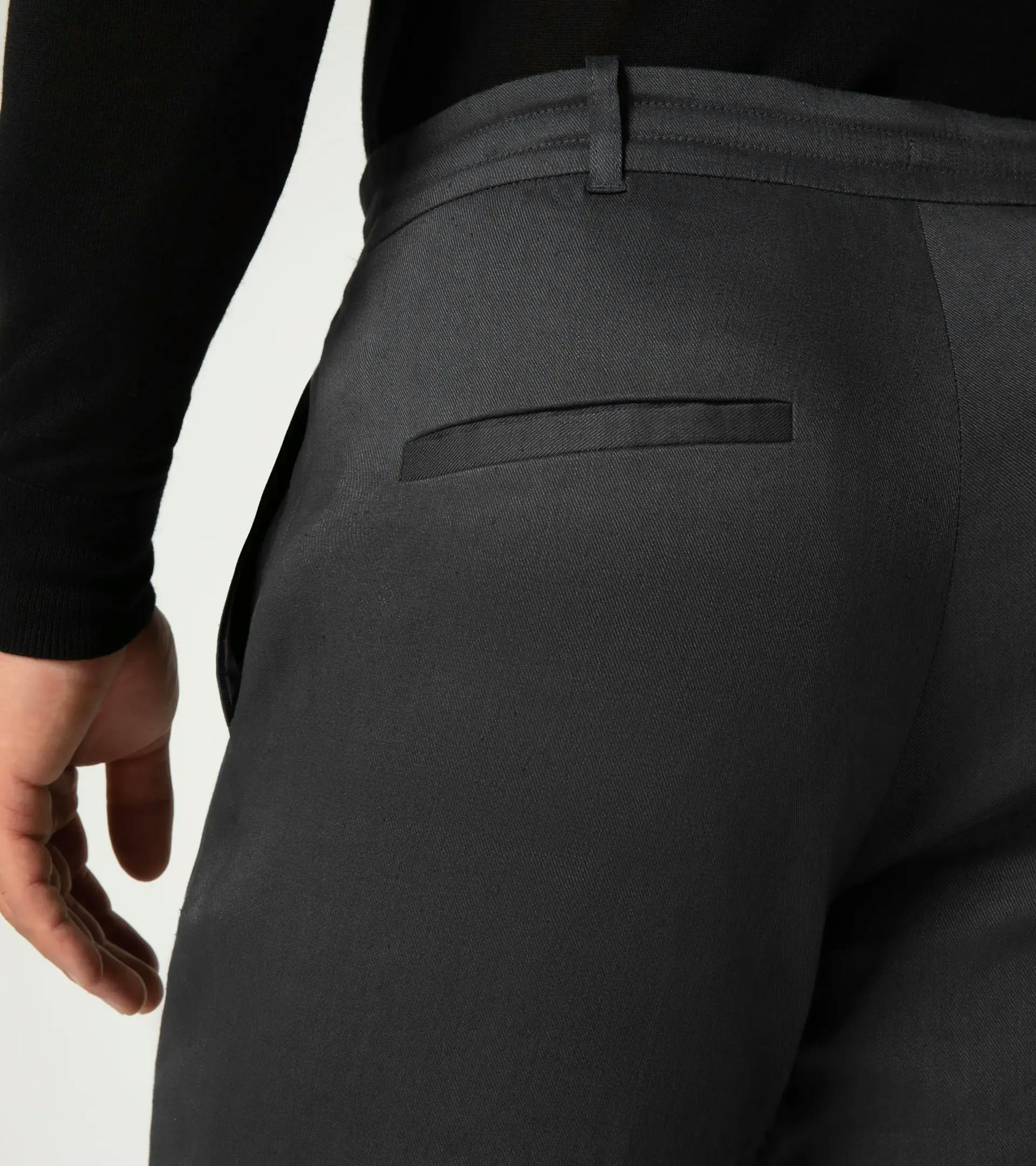 Active driving trousers 4