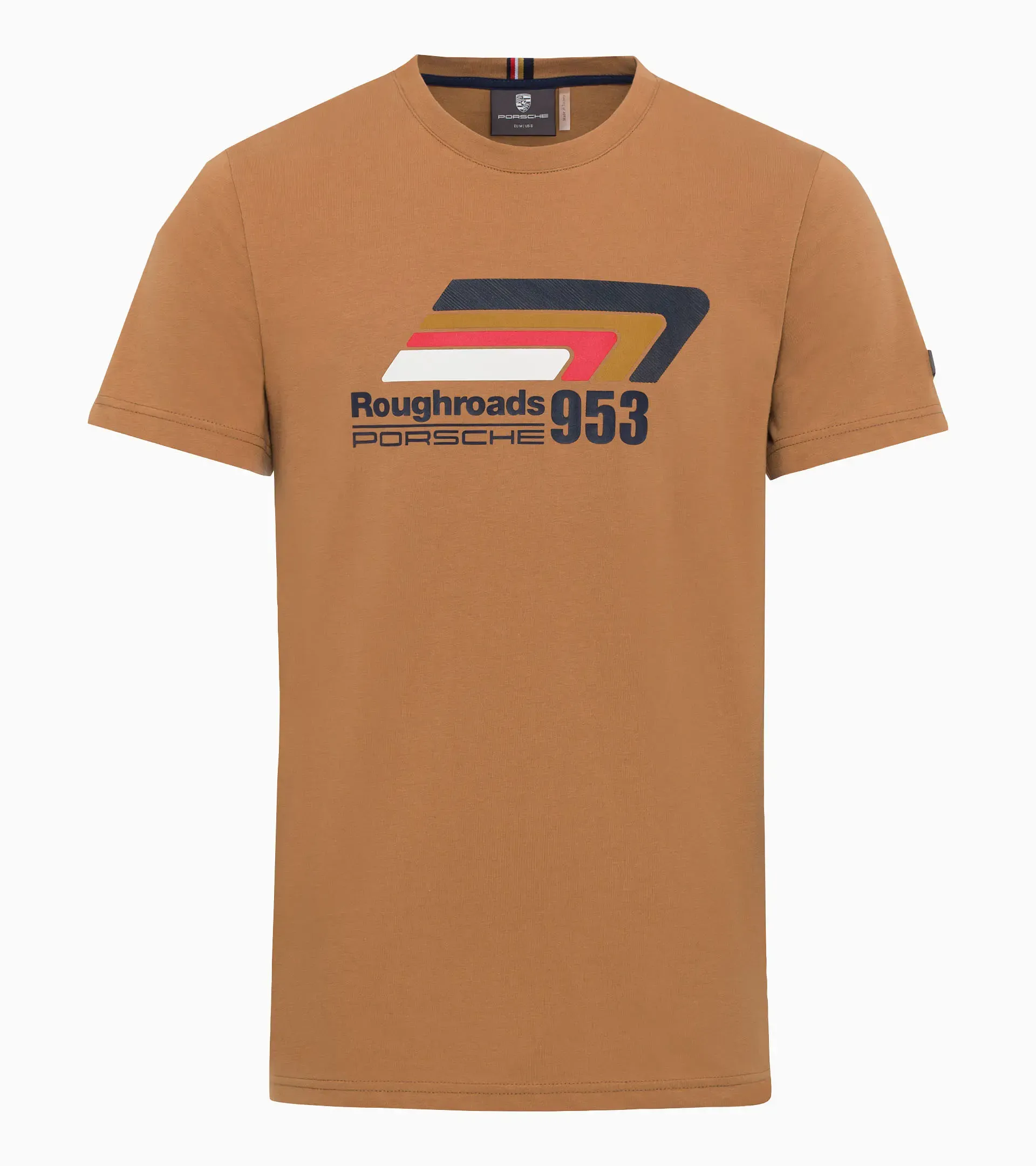 T-shirt unisex – Roughroads 1