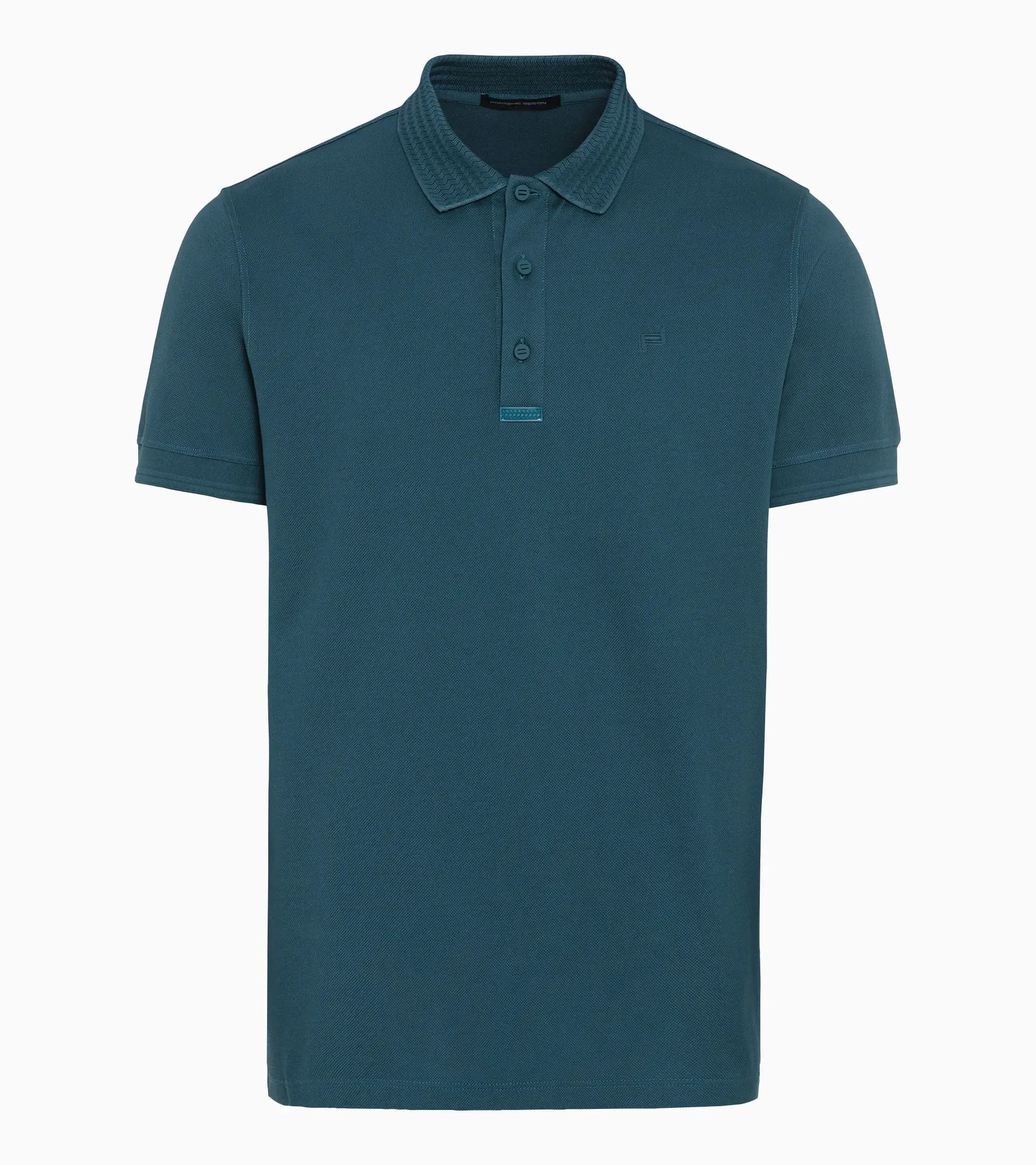 Tec Flex Polo Shirt 1