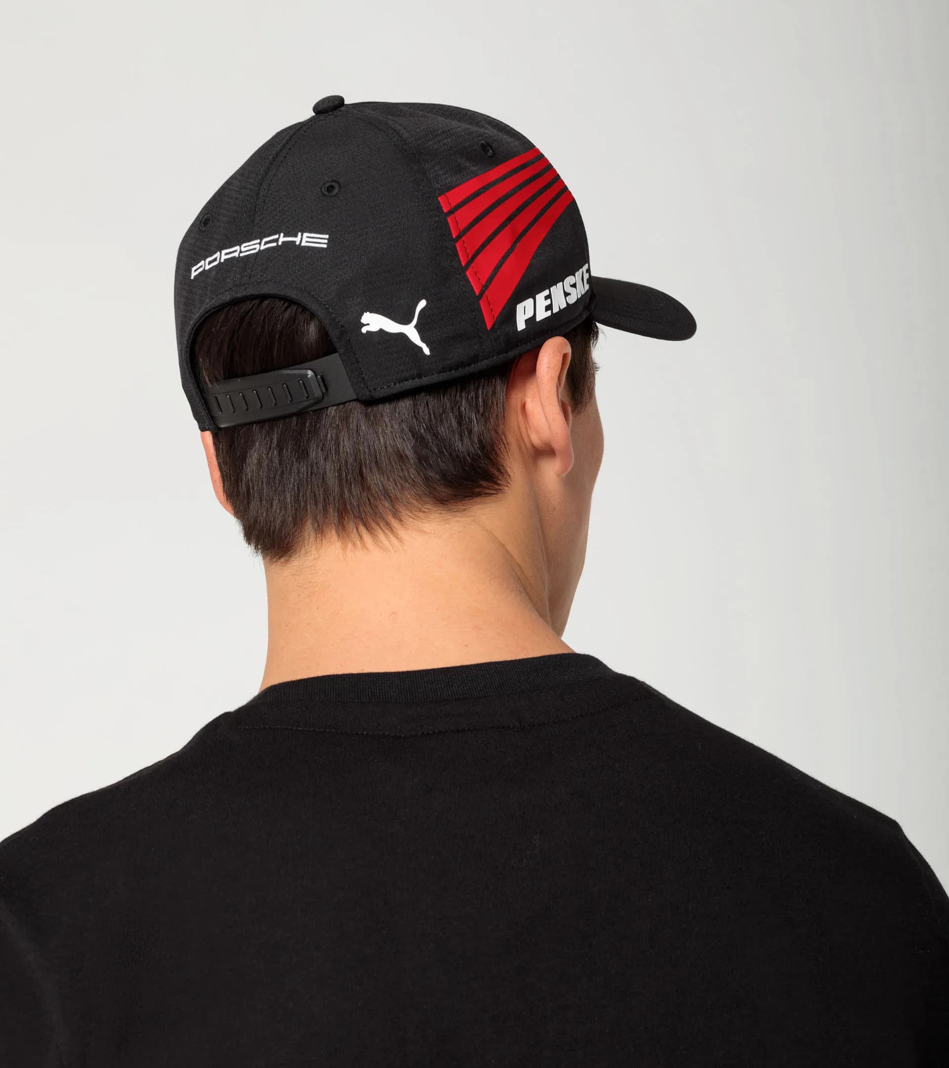 Cappellino unisex – Porsche Penske Motorsport 3