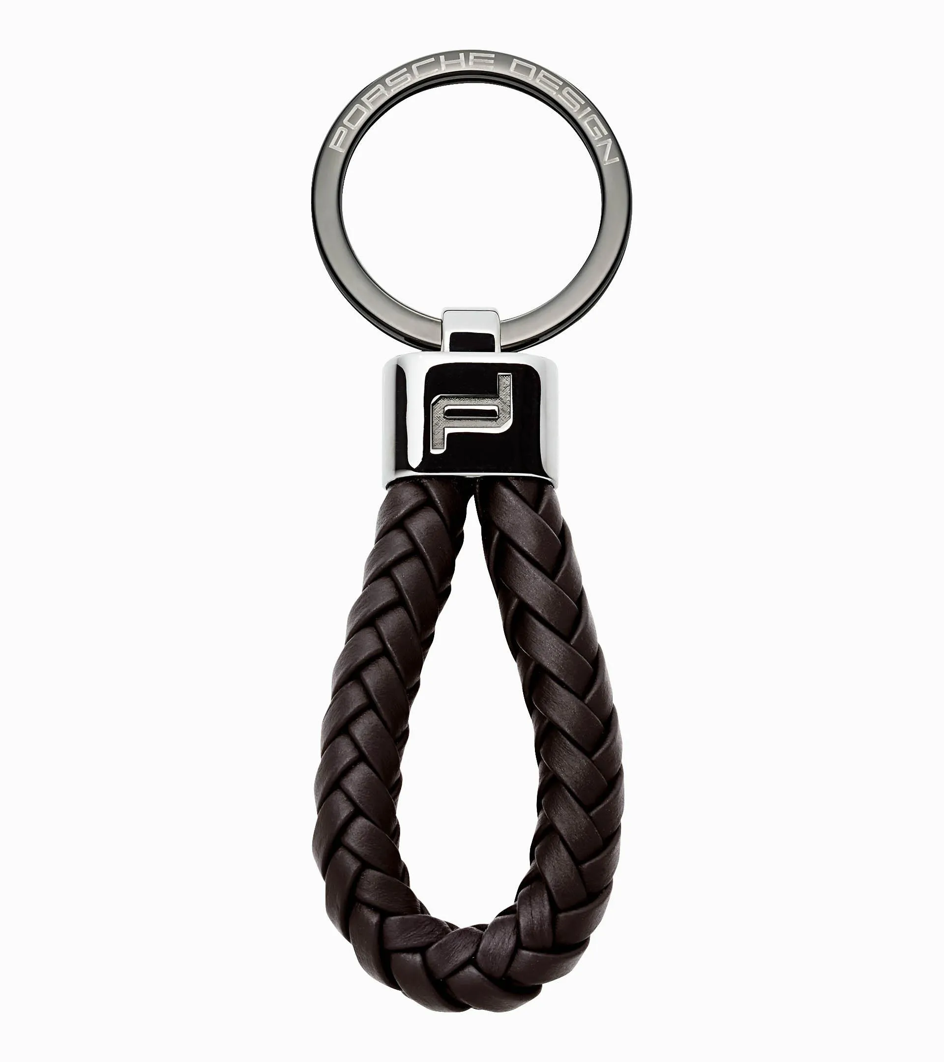 Porta-chaves Leather Cord thumbnail 0