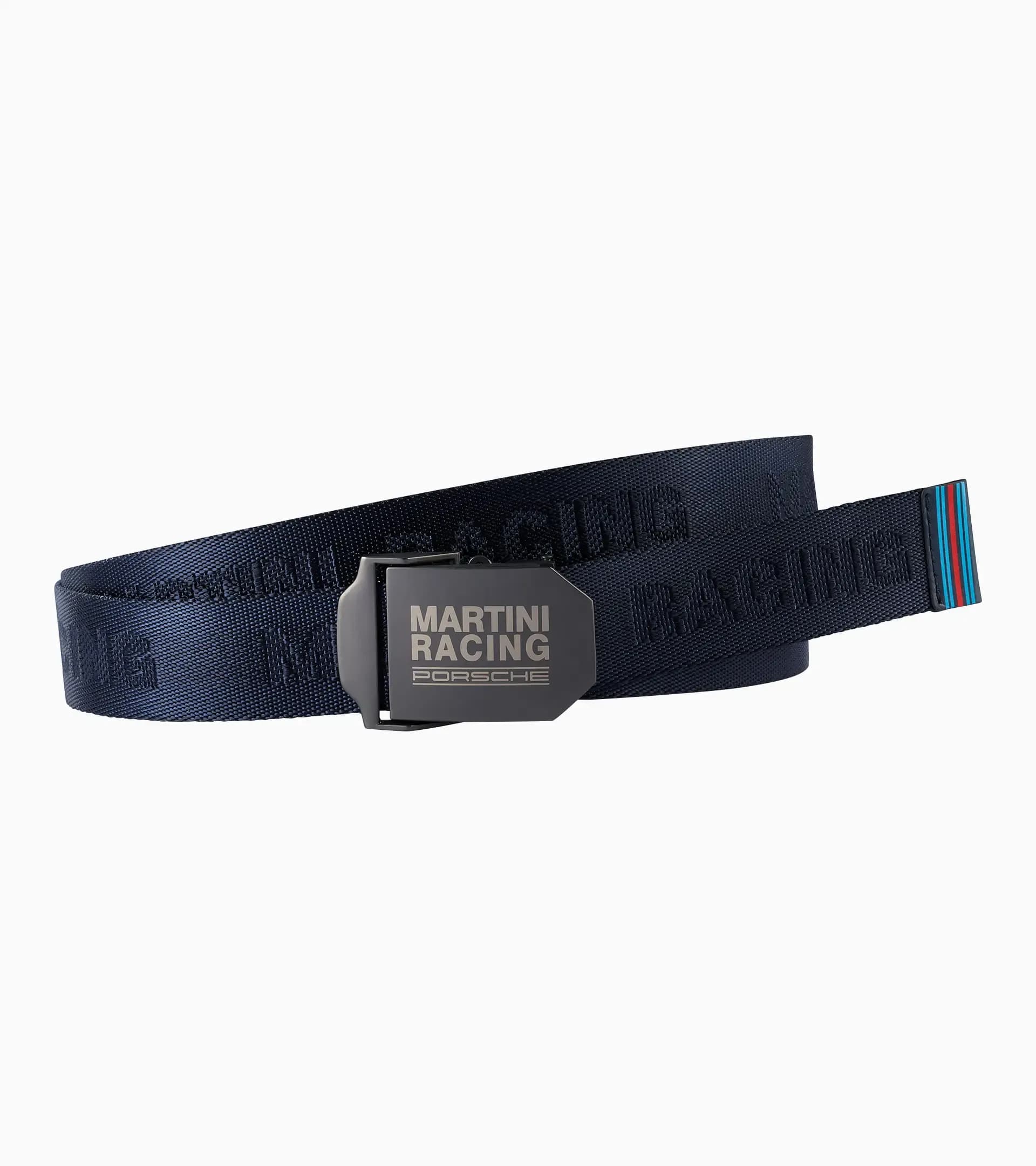 Cinturón unisex – MARTINI RACING® 1