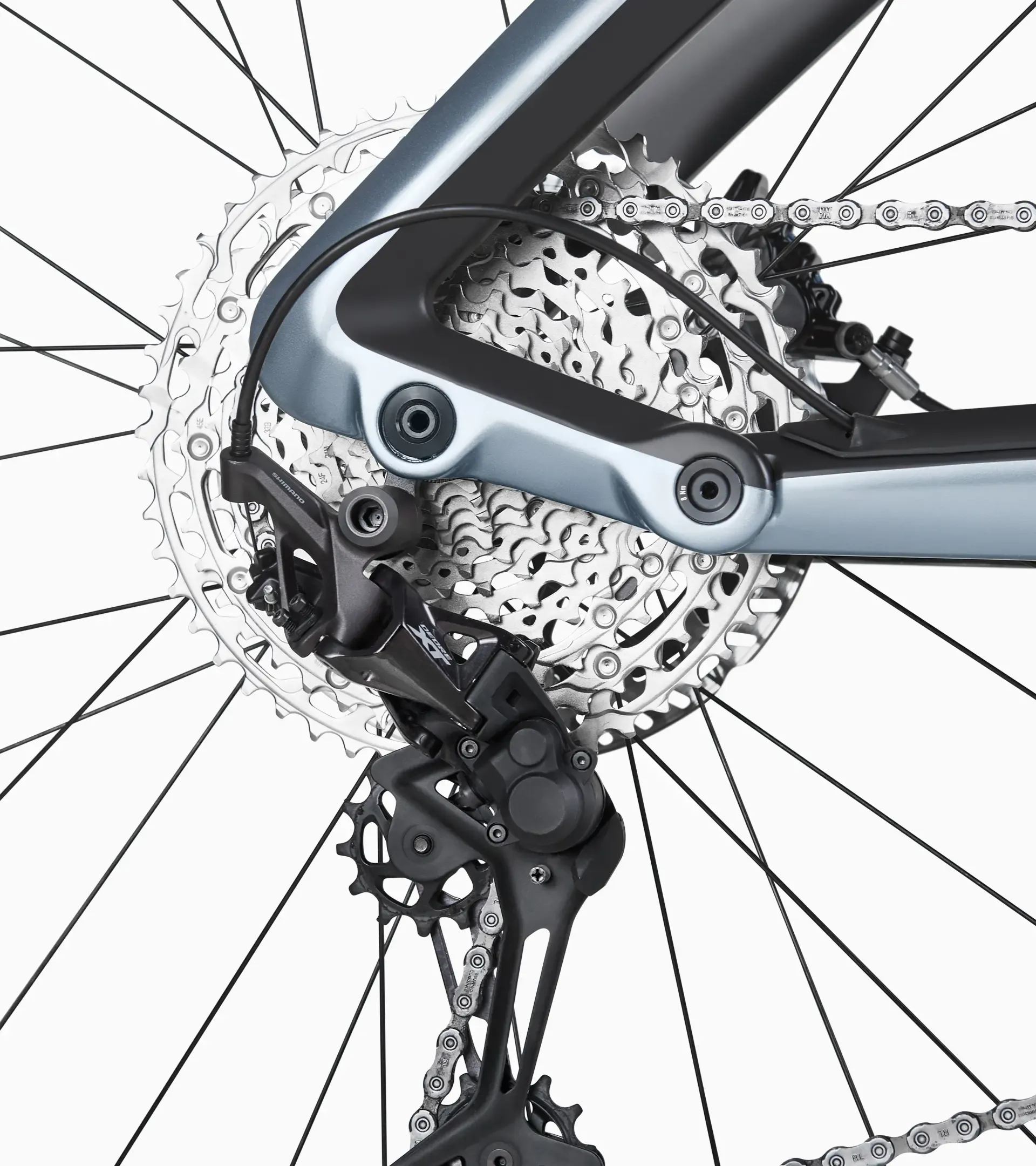 Terminales Shimano De Freno Bicicleta 1,6mm X 500u - Racer Bikes