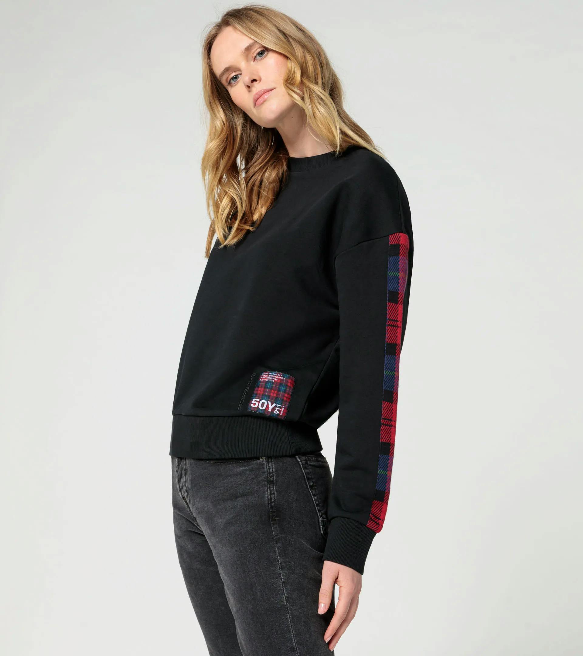 Women's pullover – Turbo No. 1 thumbnail 6