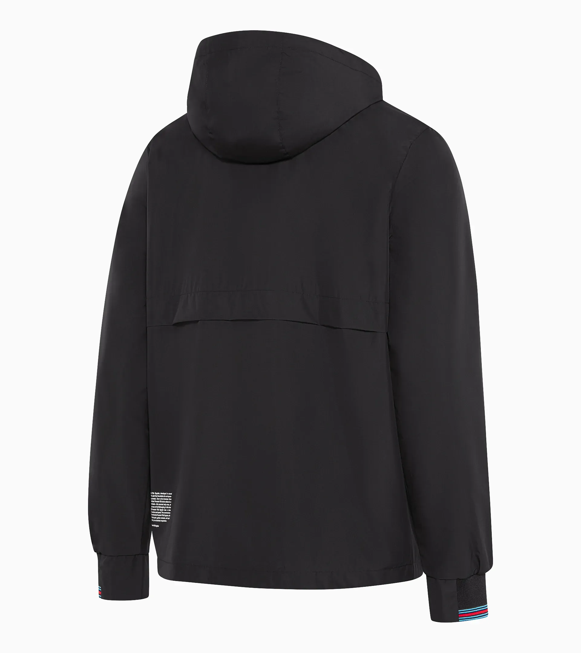 Windbreaker – MARTINI RACING® 2