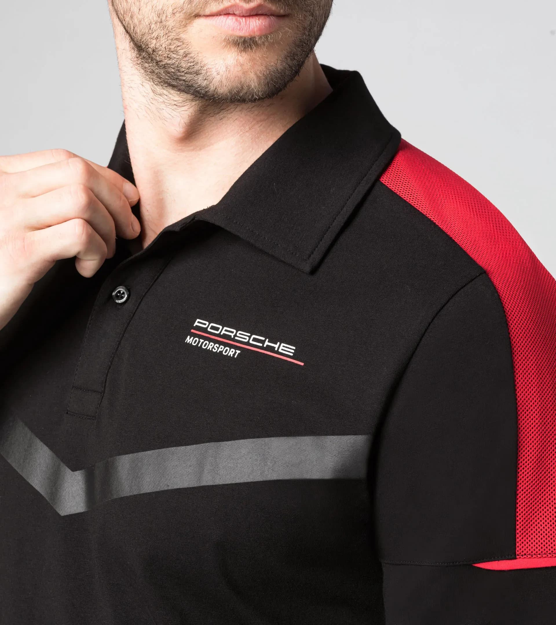 Polo-Shirt – Motorsport 5