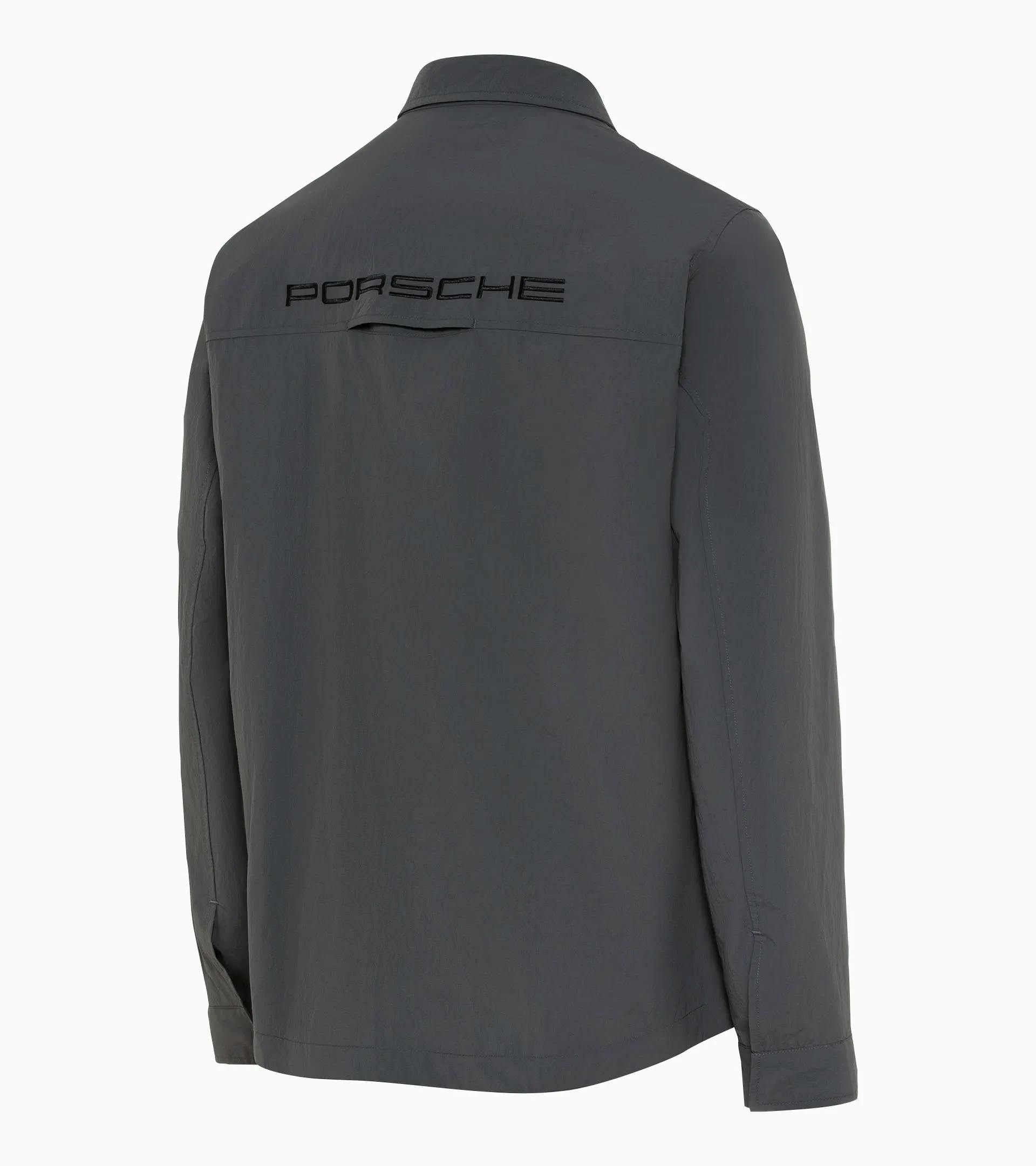 Unisex utility overshirt – Porsche Motorsport thumbnail 1