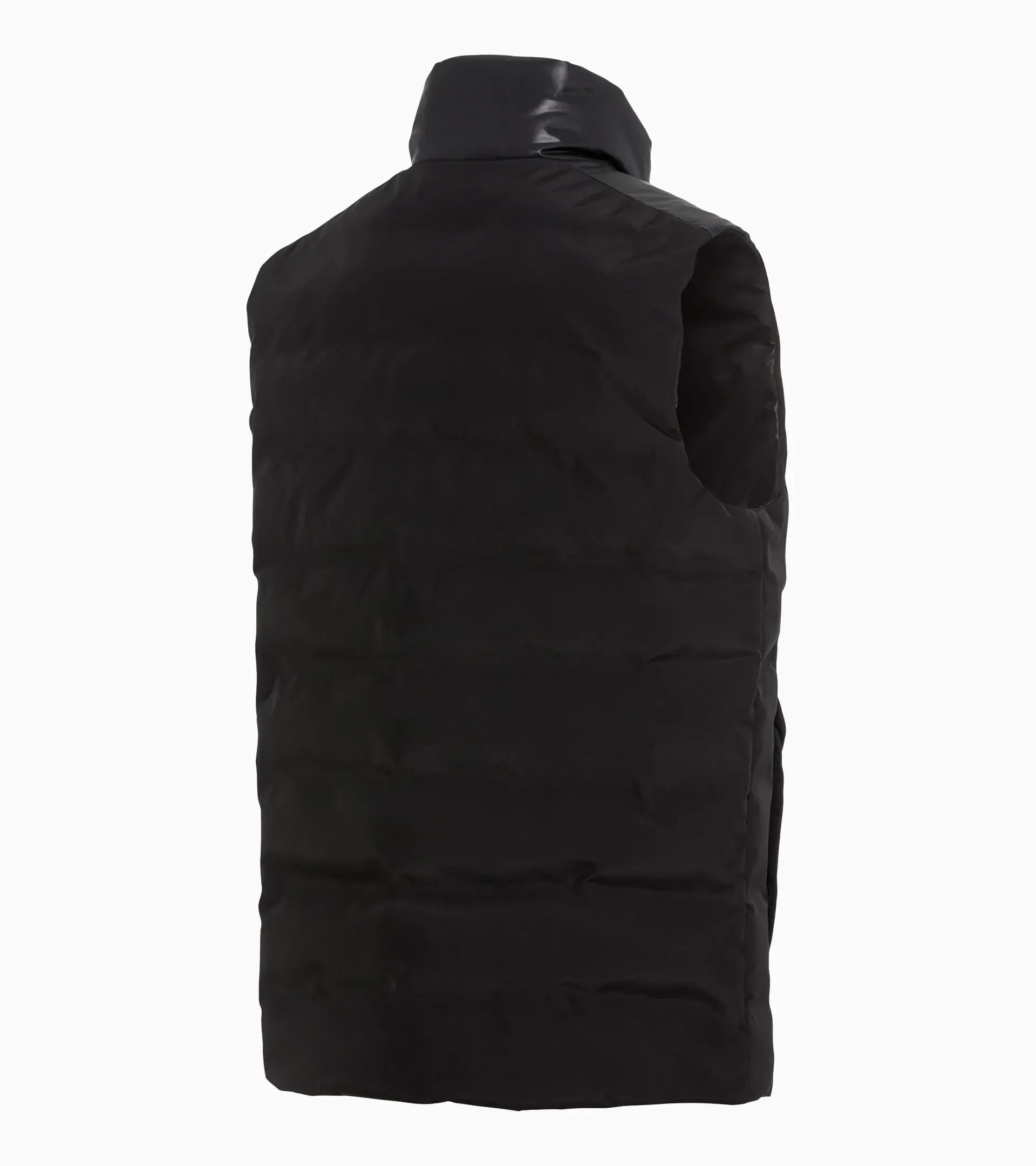 Padded vest  thumbnail 1