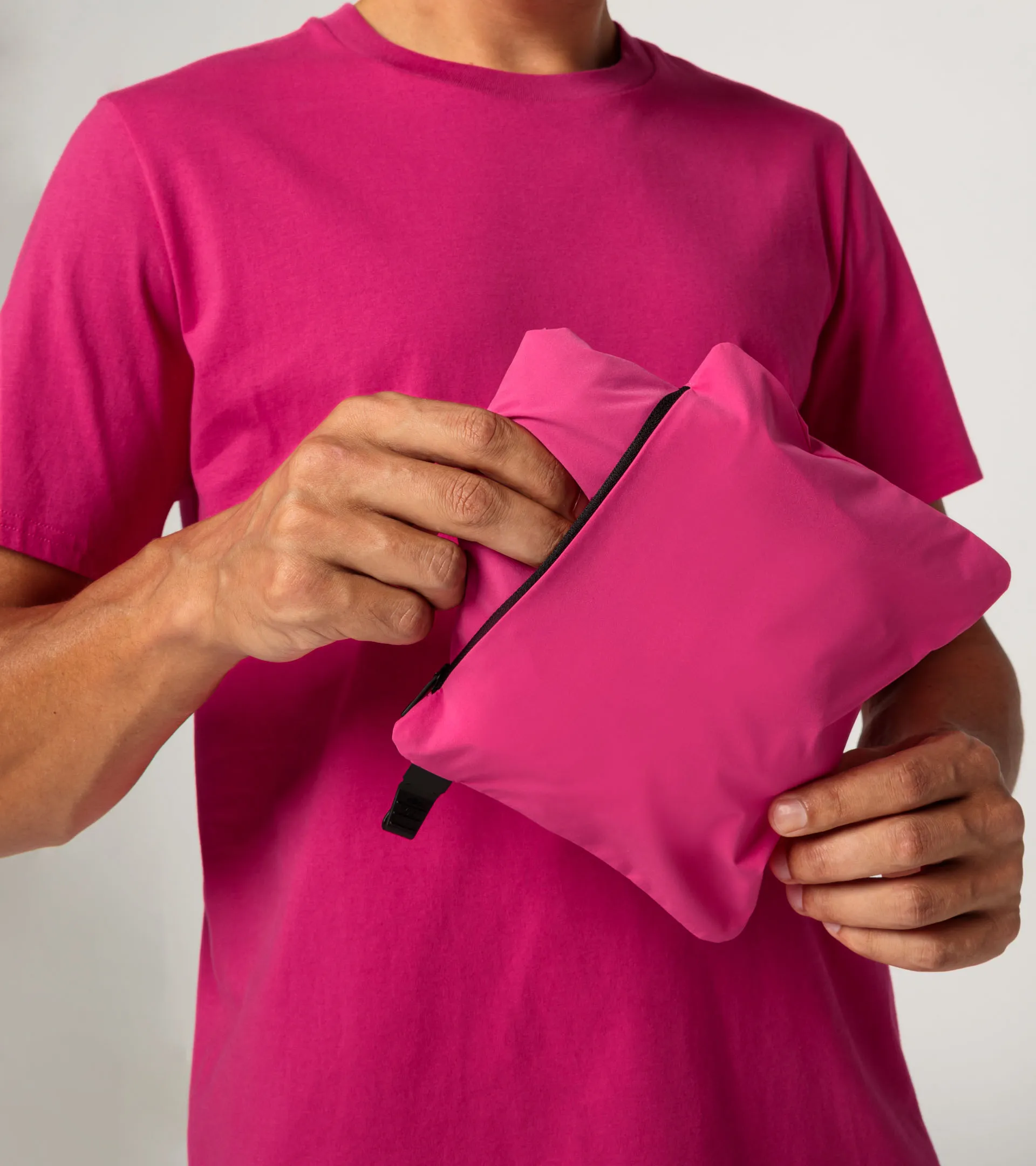 Bañador tipo short 4