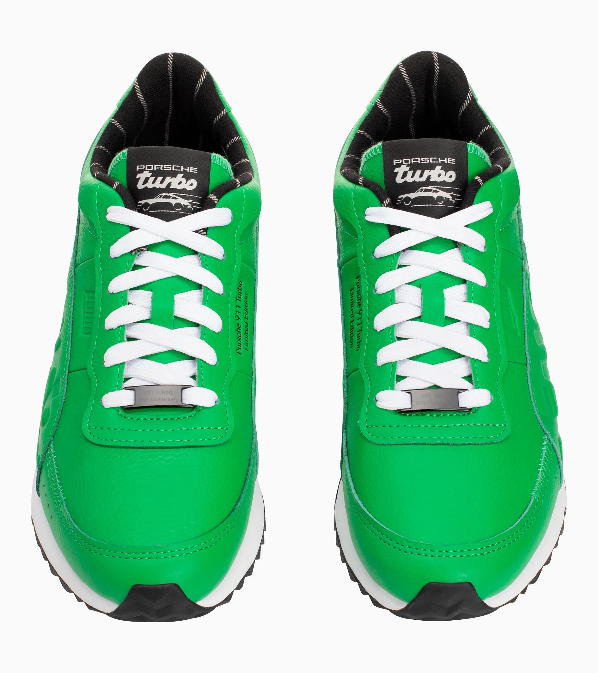 Zapatillas 911 50Y Turbo «France» – Limited Edition 7