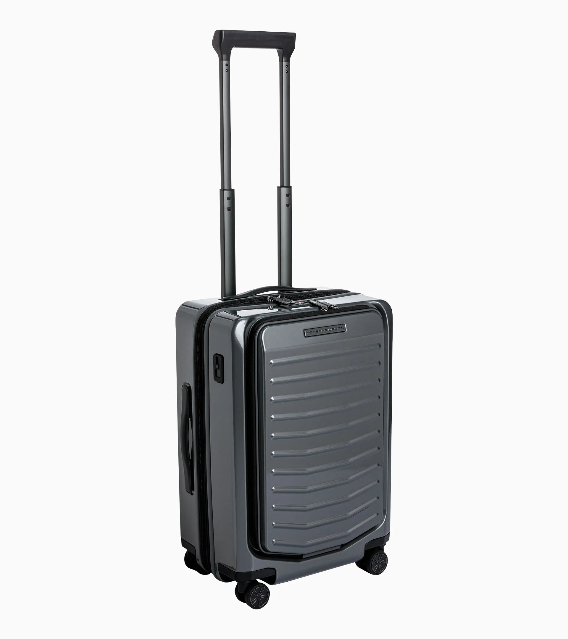 Roadster Hardcase Business Luggage S 1