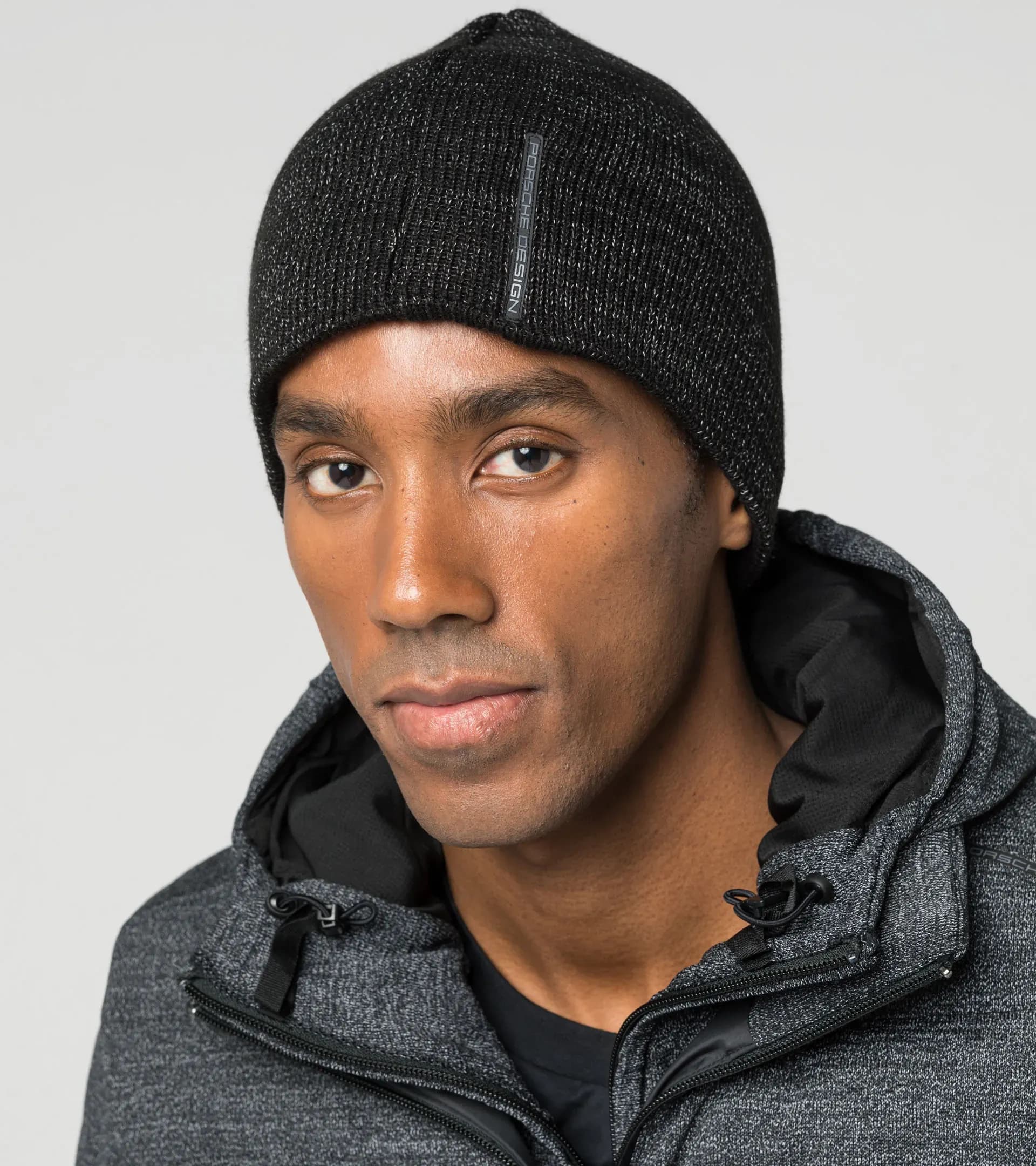 Gorro Classic Cuffless 2