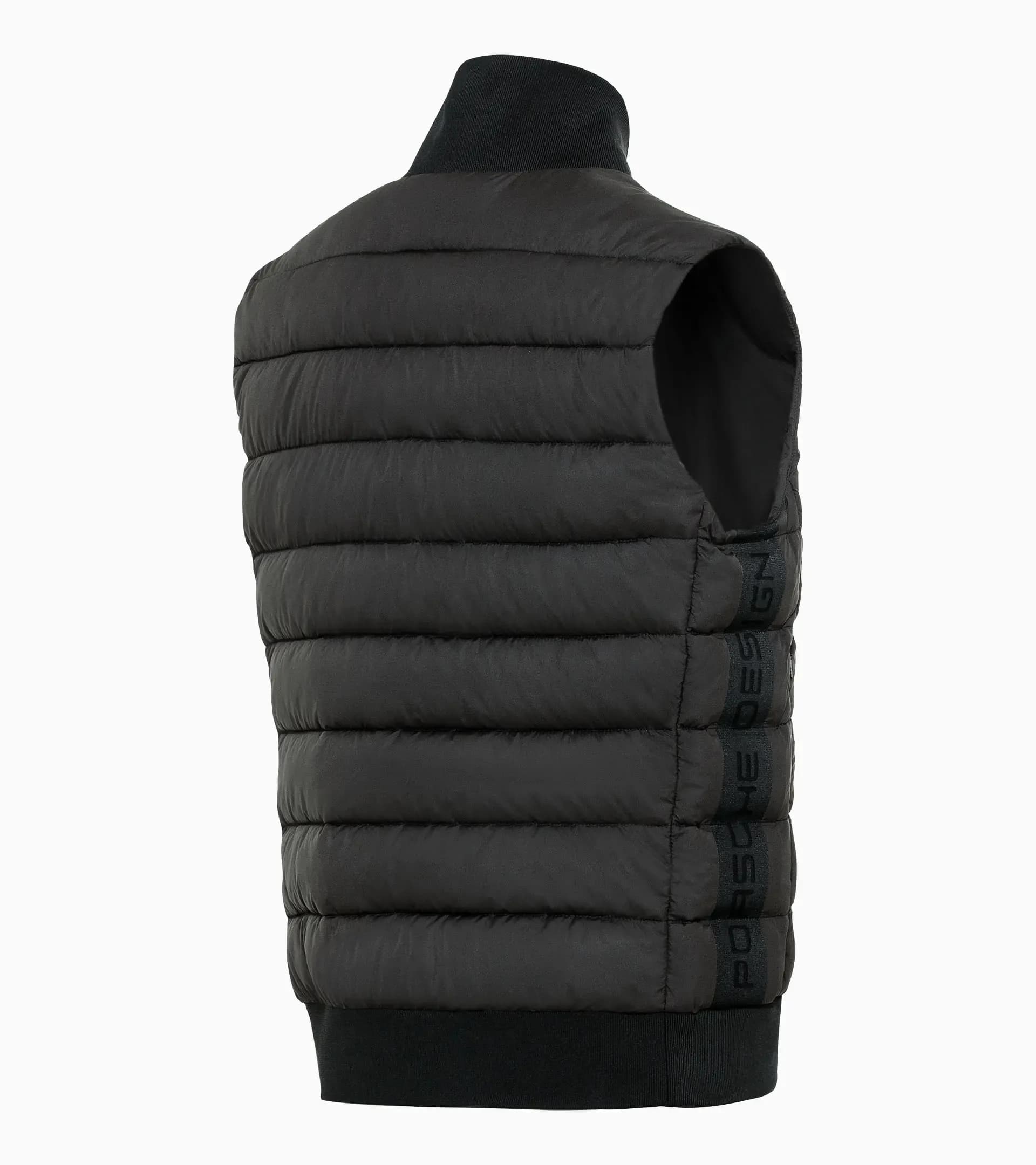 Gilet léger 2