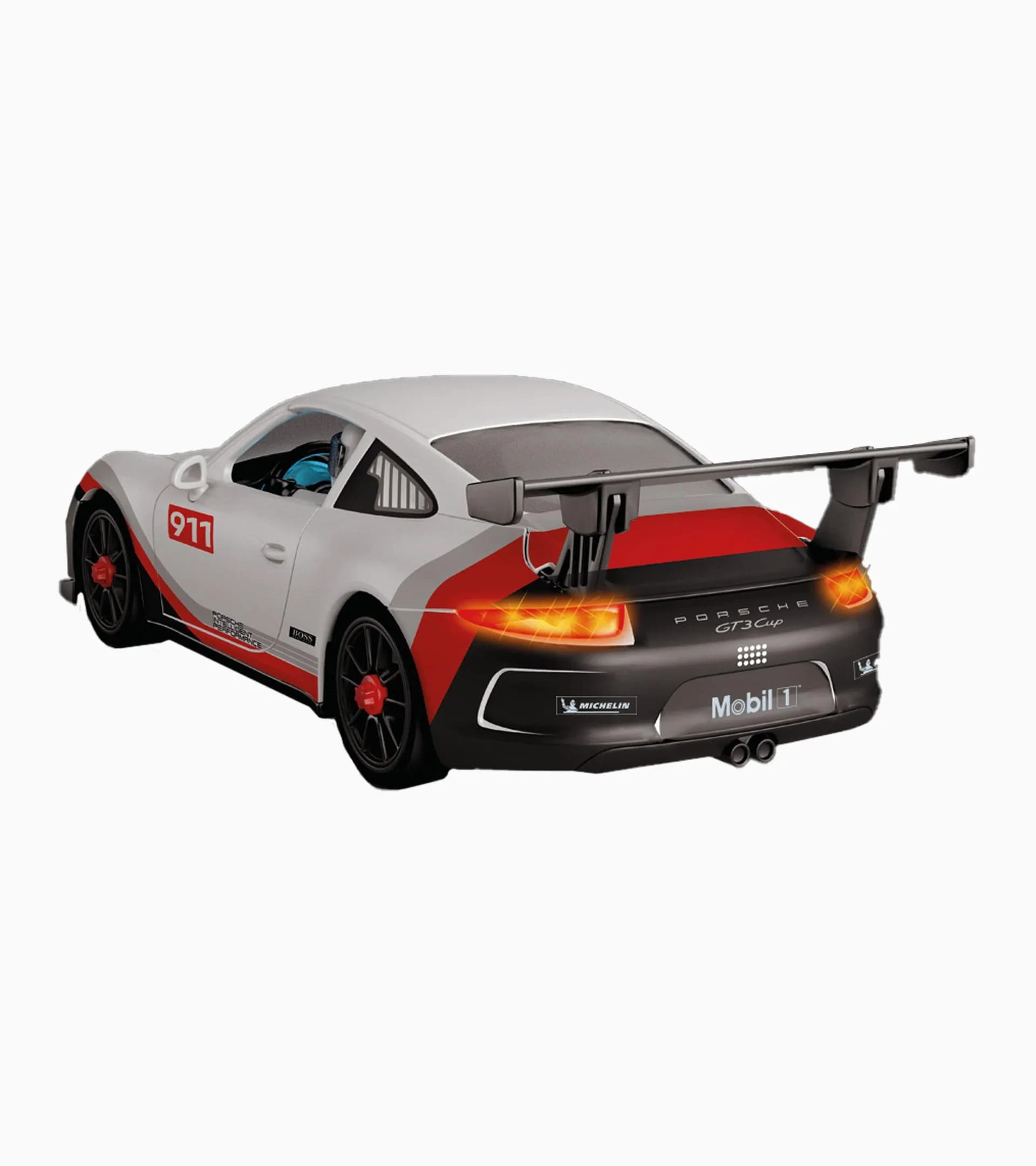 Porsche 911 gt3 store cup playmobil