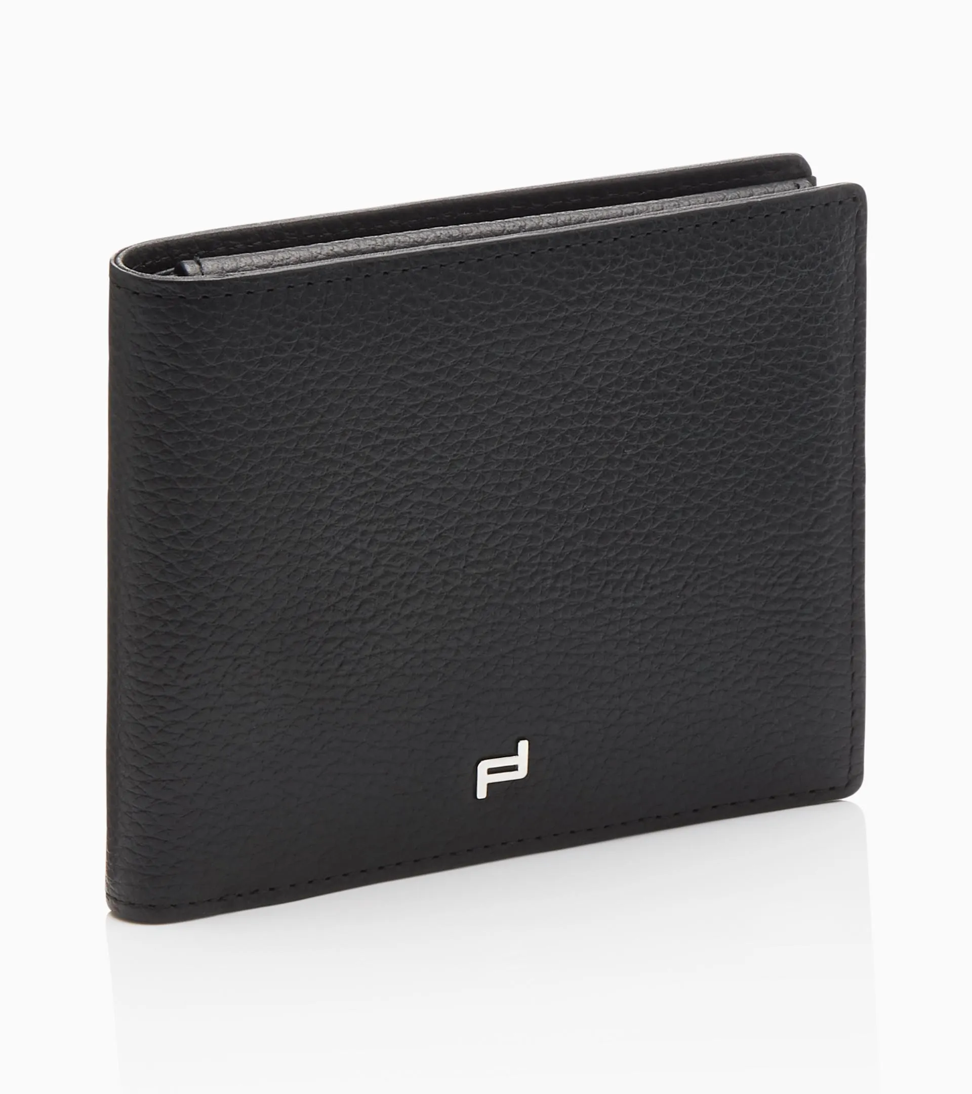 French Classic 4.1 BillFold MH5 1