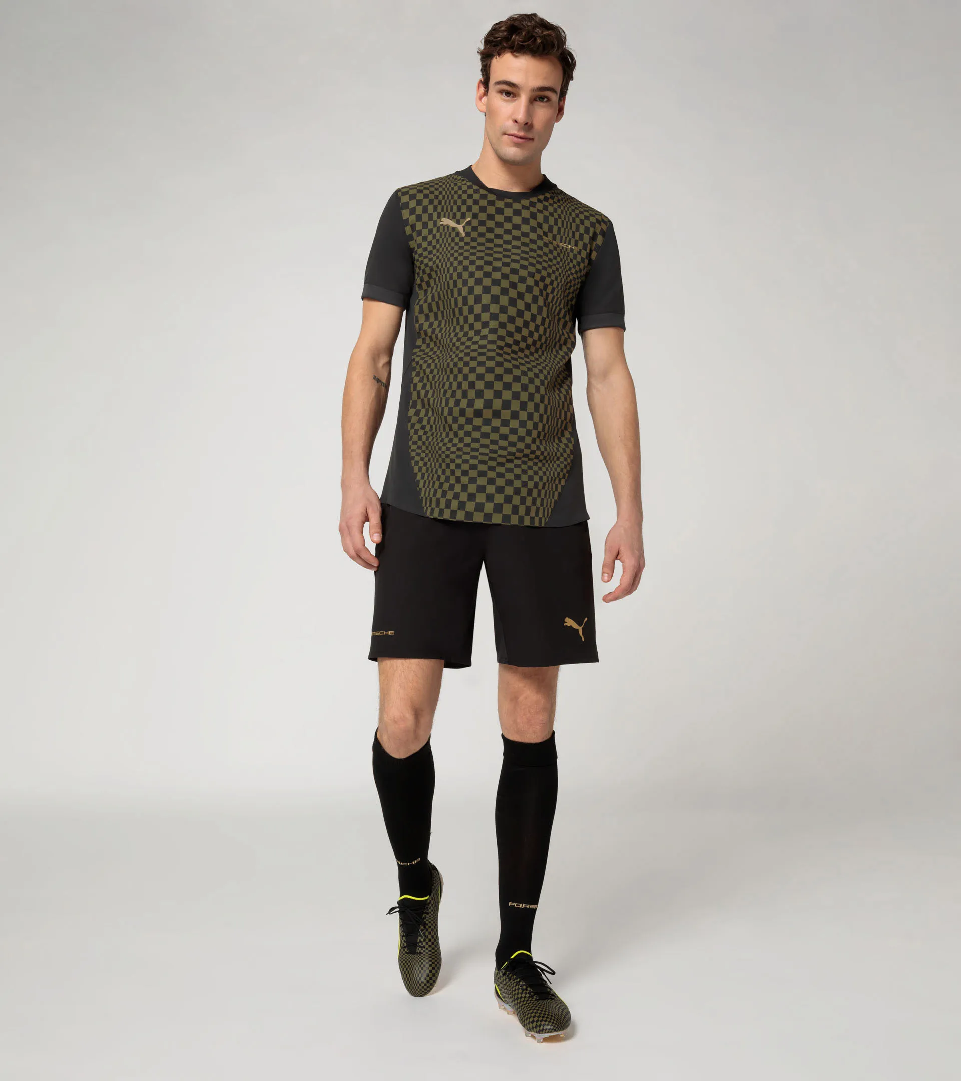 Fußballtrikot – 911 Spirit 70 6