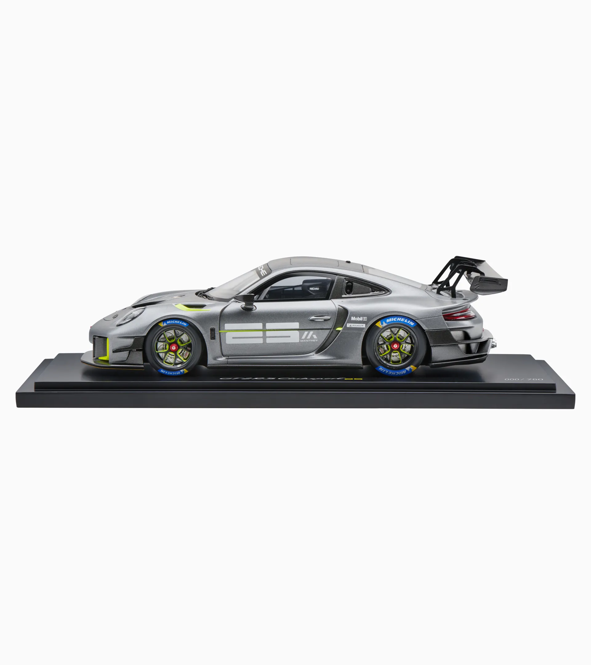 Porsche 911 GT2 RS Clubsport 25 – Ltd. 2