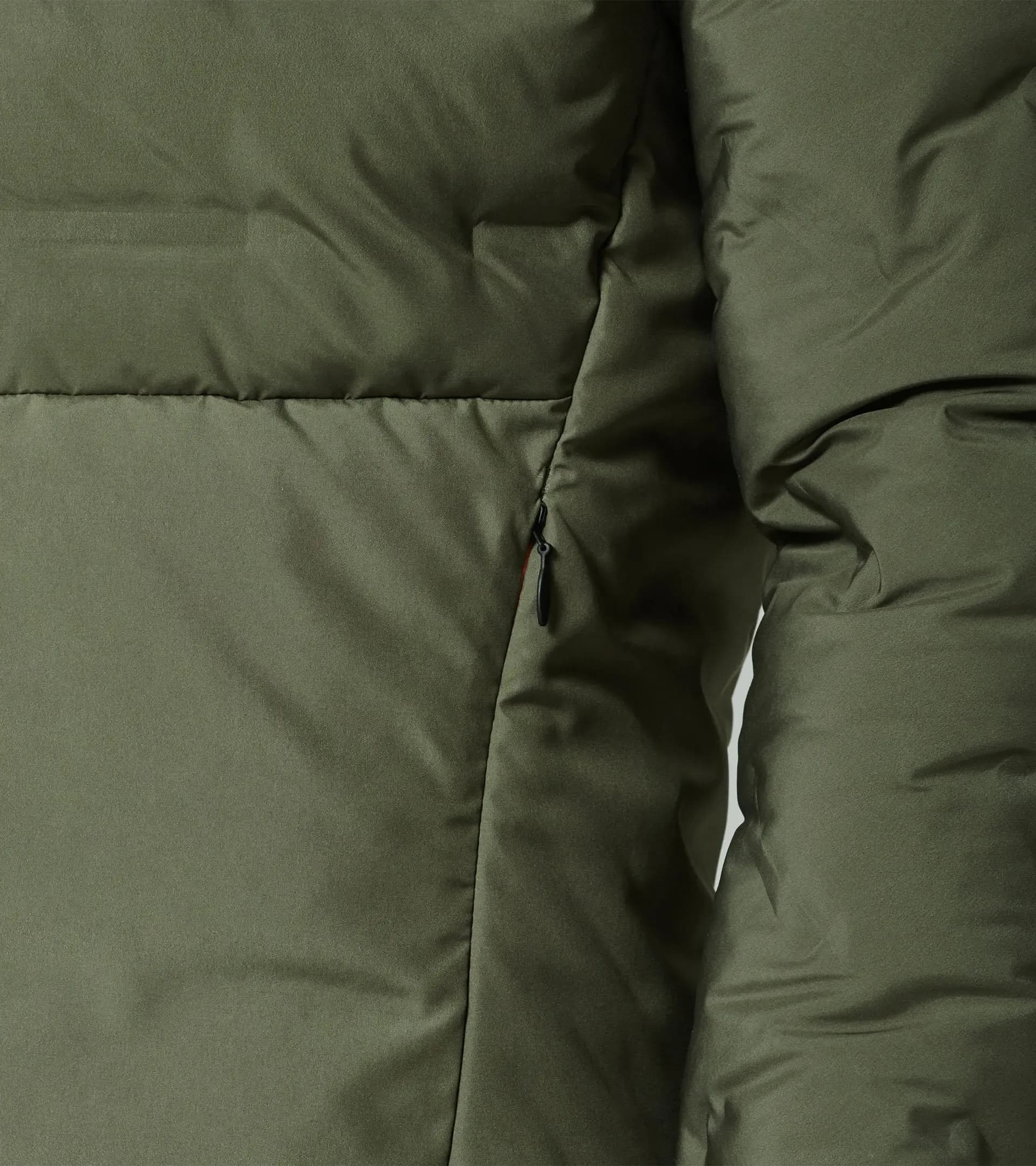 Lightweight Graphic Padded Jacket 6