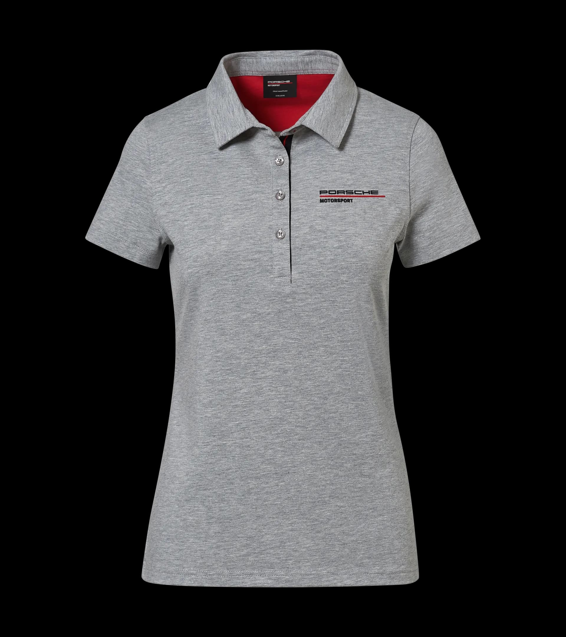 Women's polo shirt – Motorsport 2