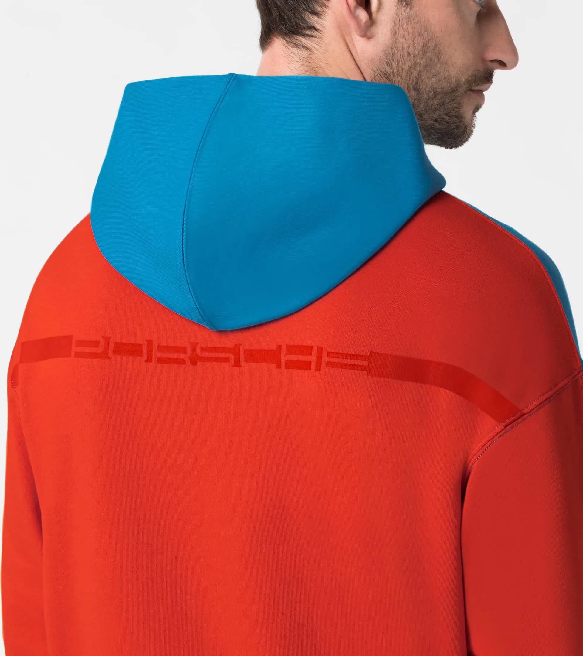 Porsche design hoodie new arrivals