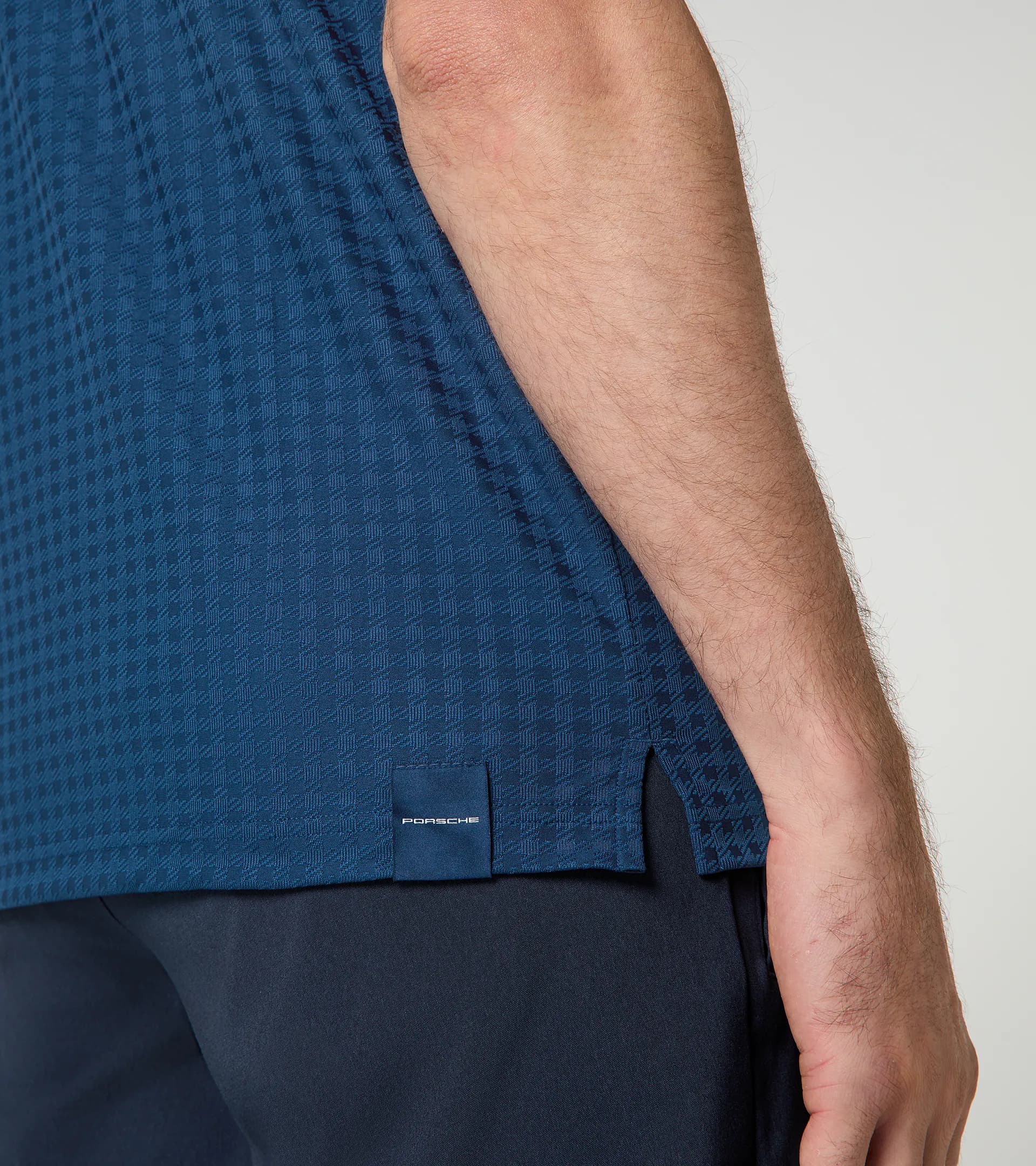 Polo shirt – 911 Targa 60Y 4