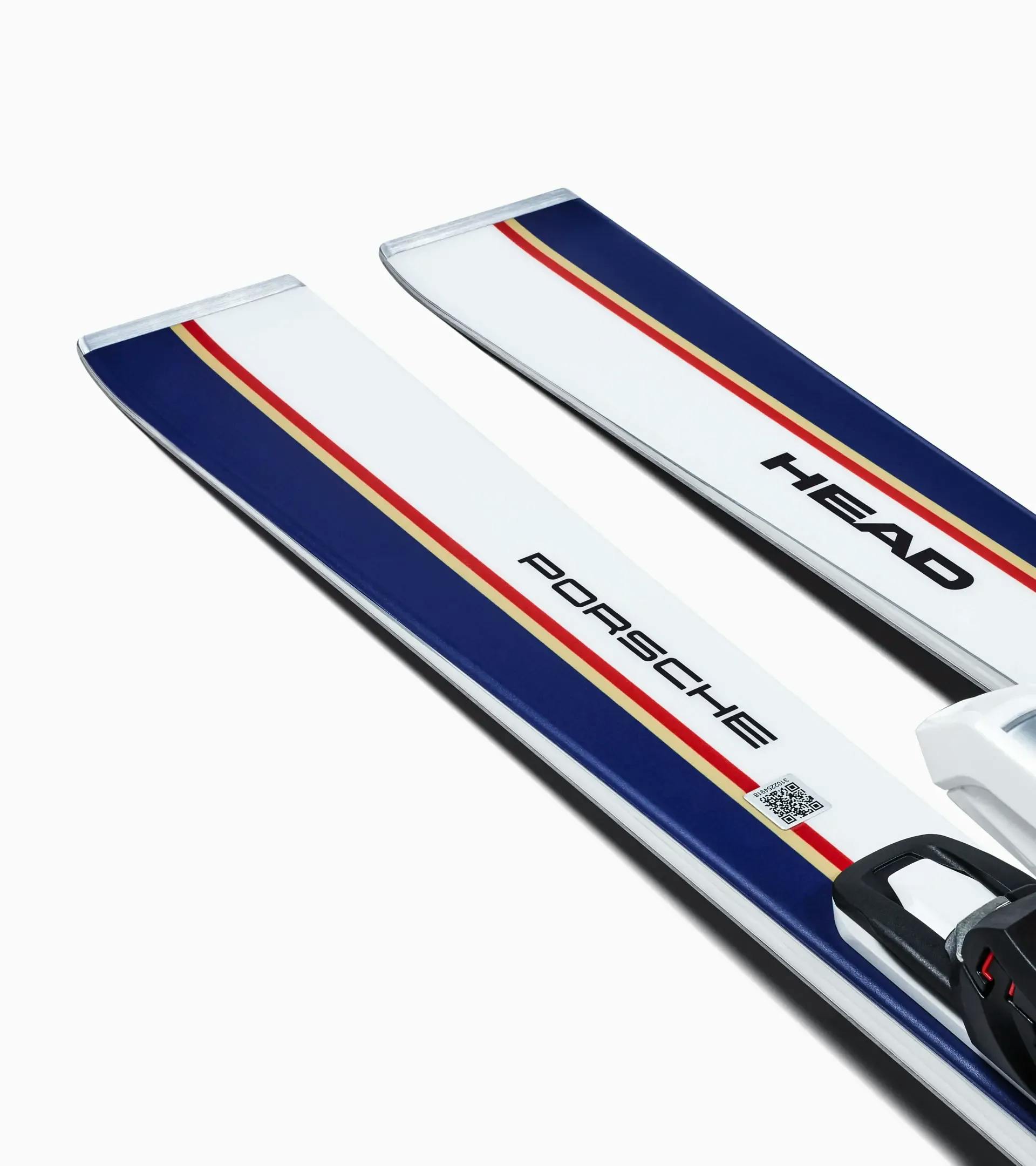 PORSCHE HEAD 7 Series Racing Skis thumbnail 2