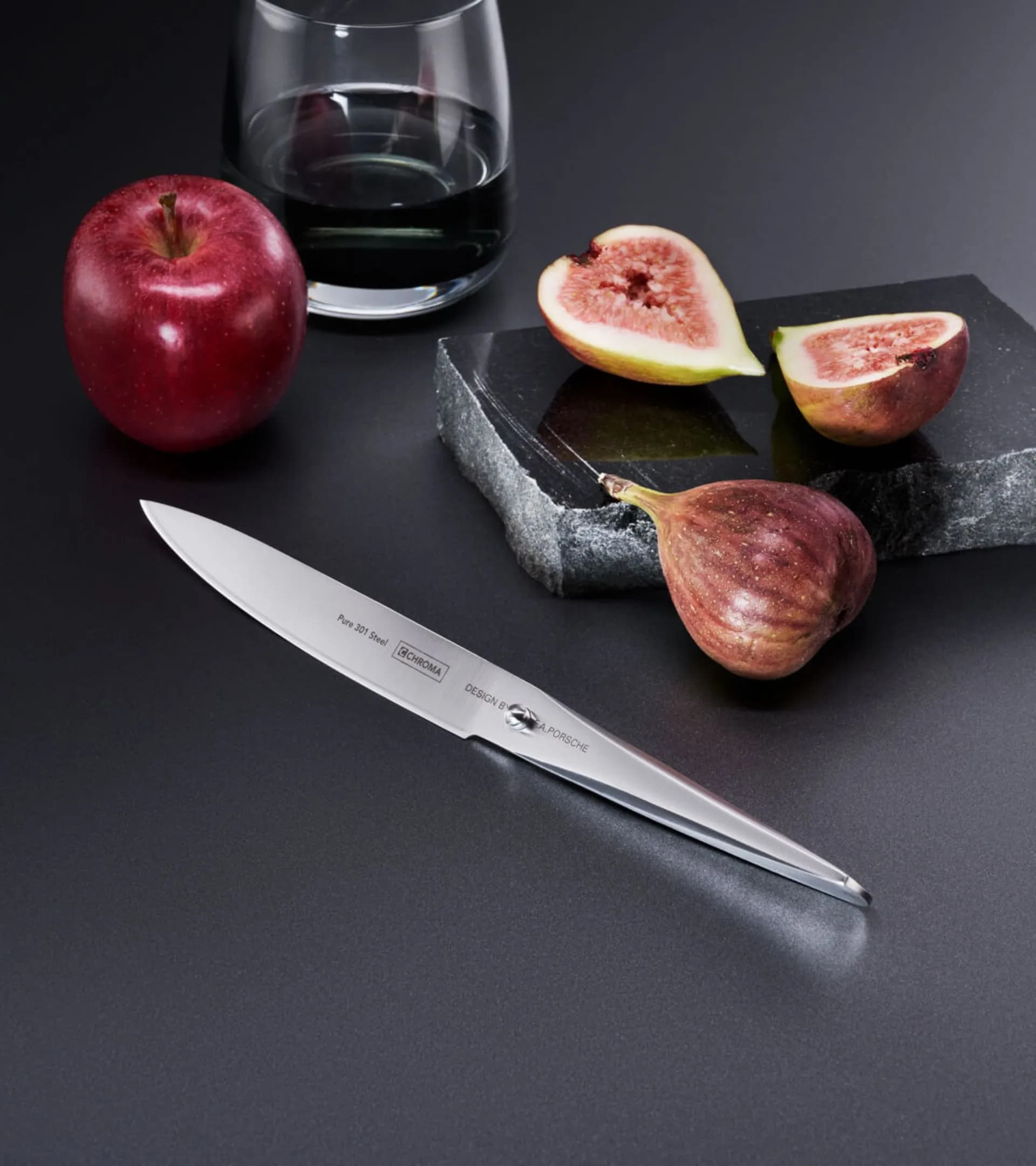 Small all-purpose knife P19 1