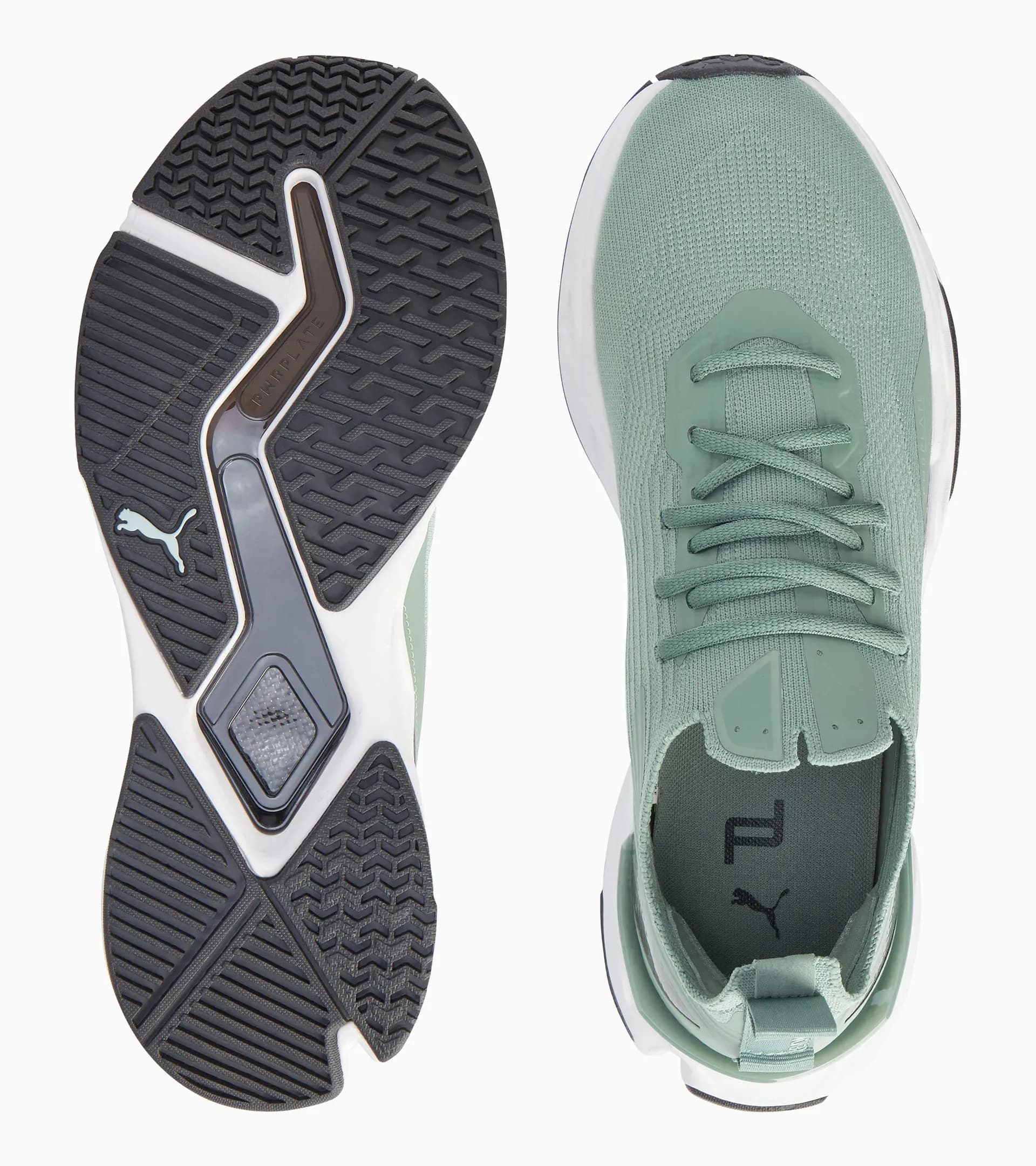 PWRPlate III Sneaker 3