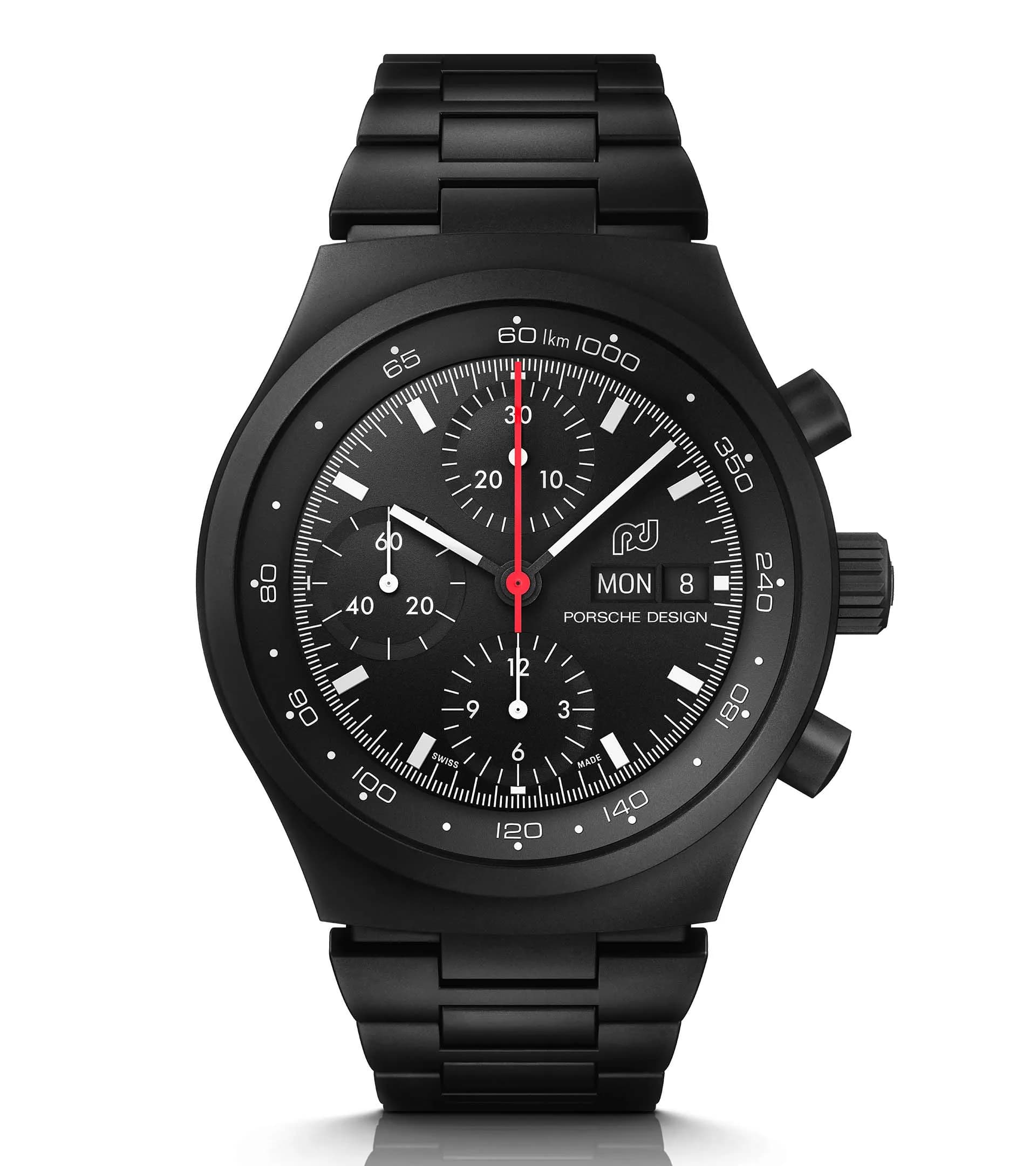 Chronograph 1 – 1972 Limited Edition thumbnail 0