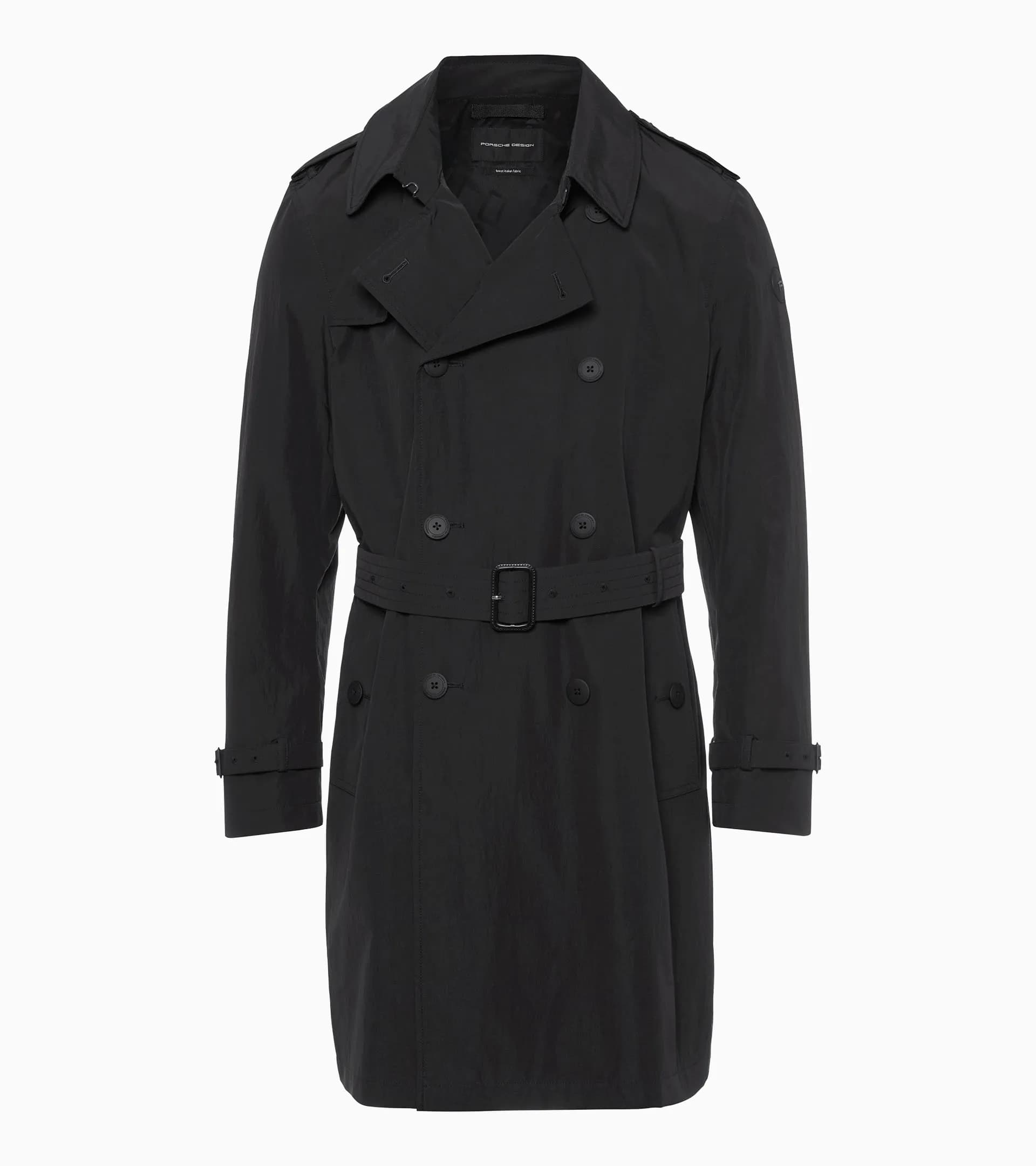 Trench-coat hybride 1