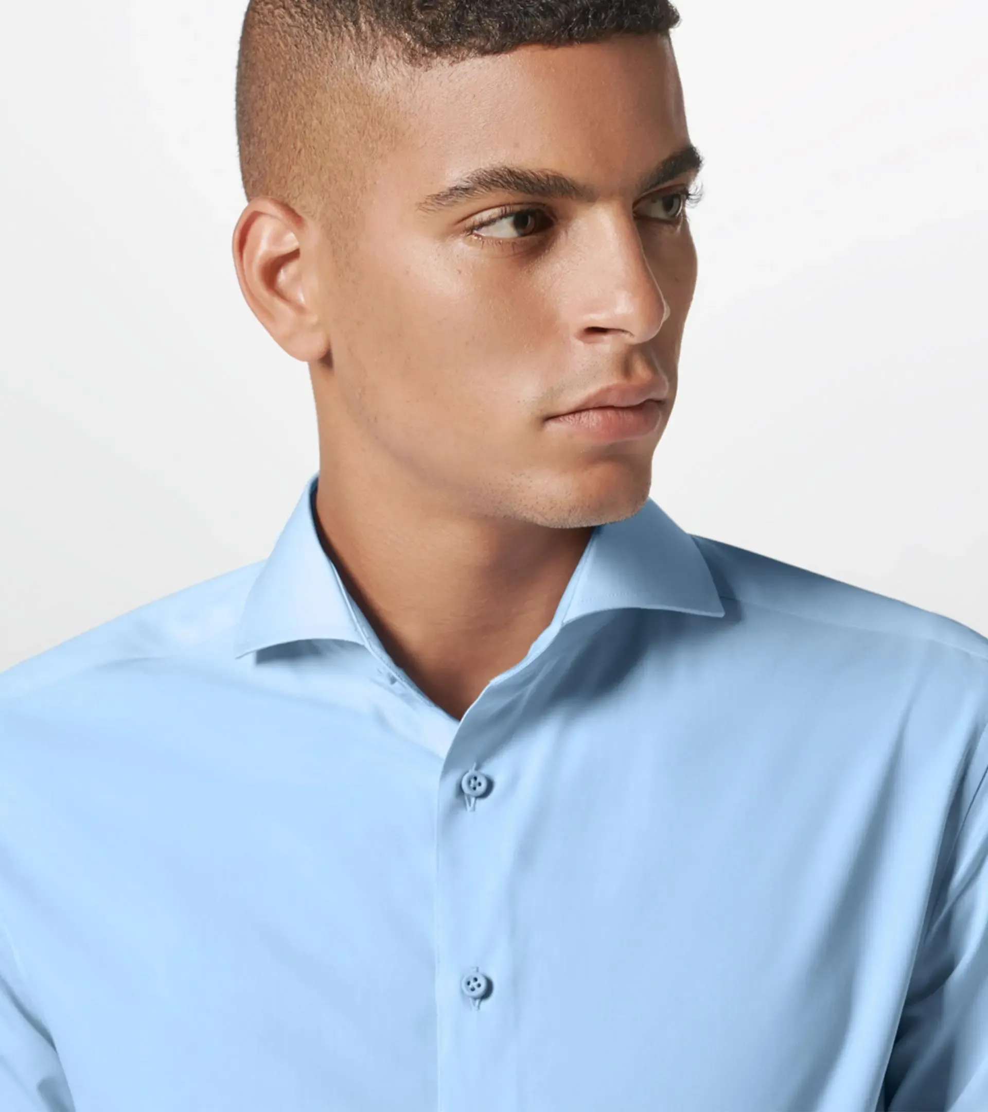 Slim Fit Chemise business 3