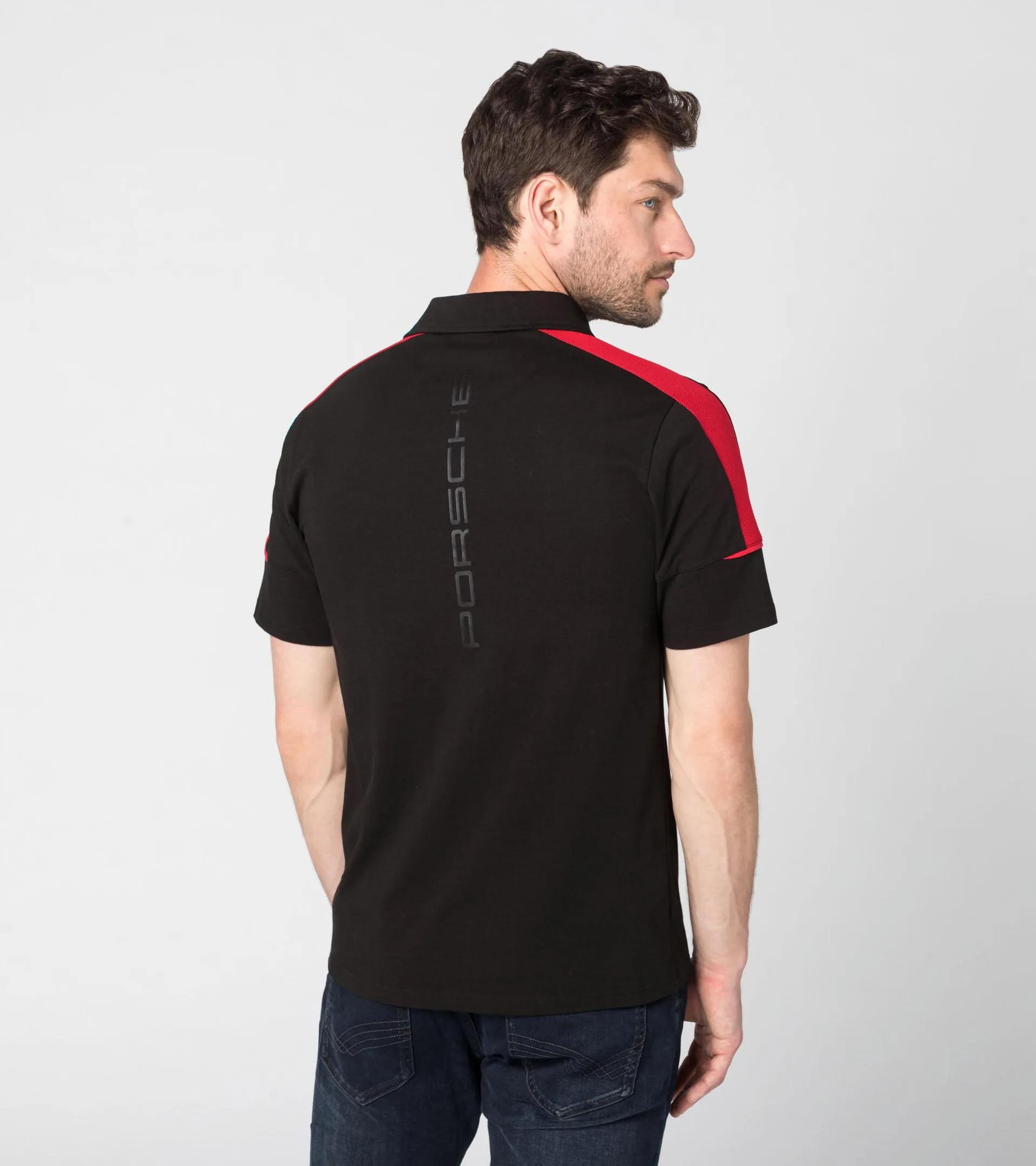  Polo-Shirt – Motorsport thumbnail 5