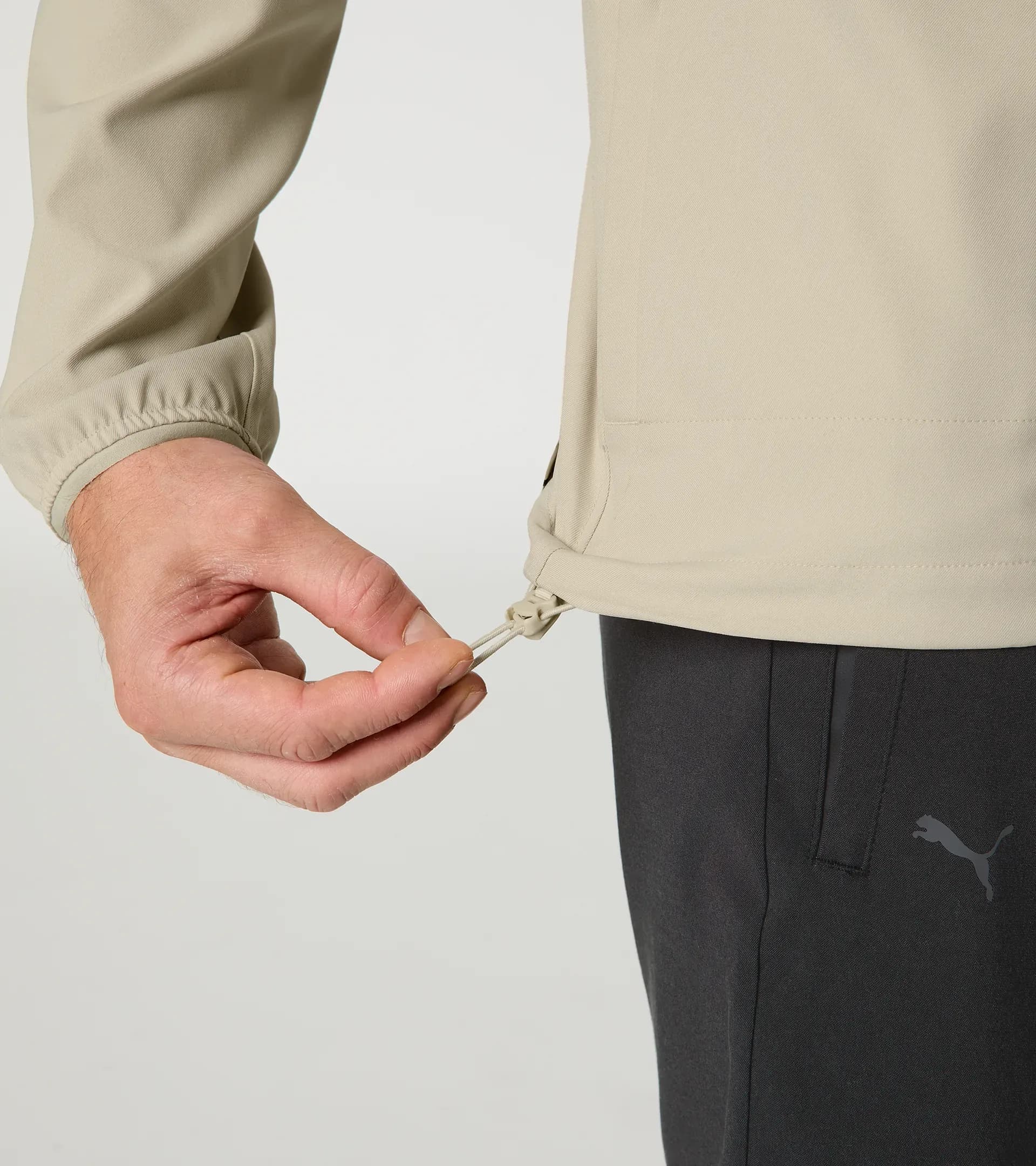 Golf jacket – 911 Targa 60Y 4