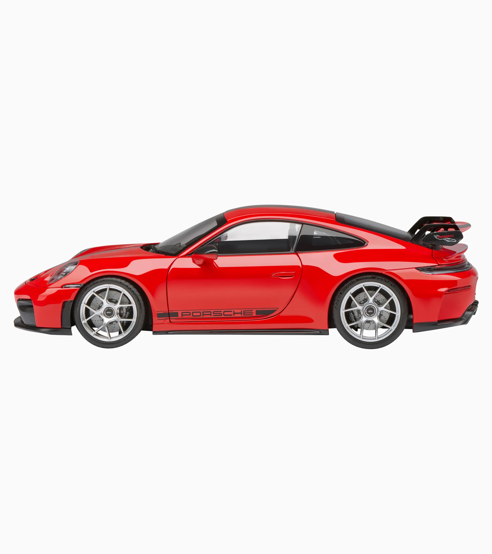 Openable Porsche 911 GT3 (992.2) 2