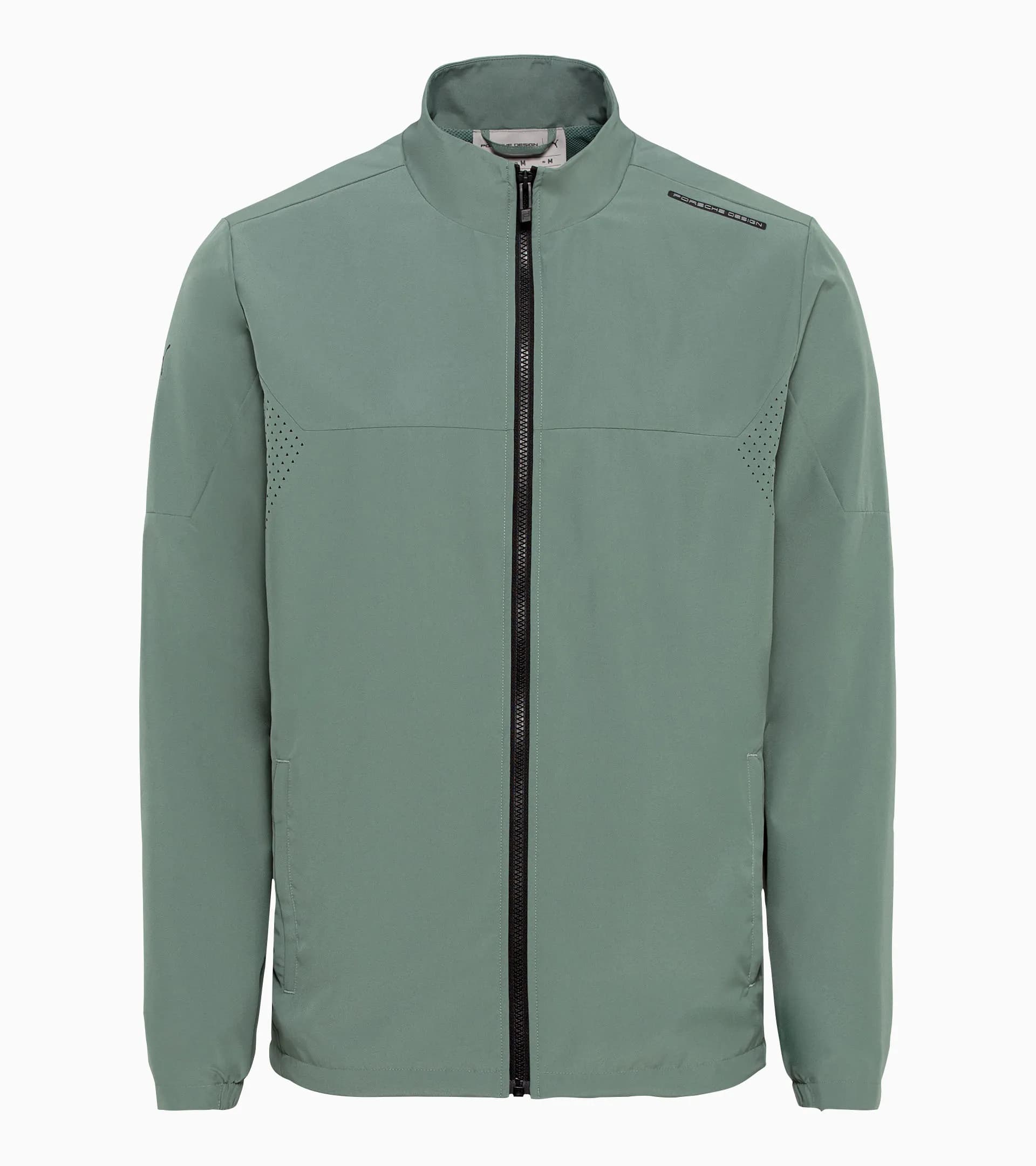 Porsche design clearance jacket