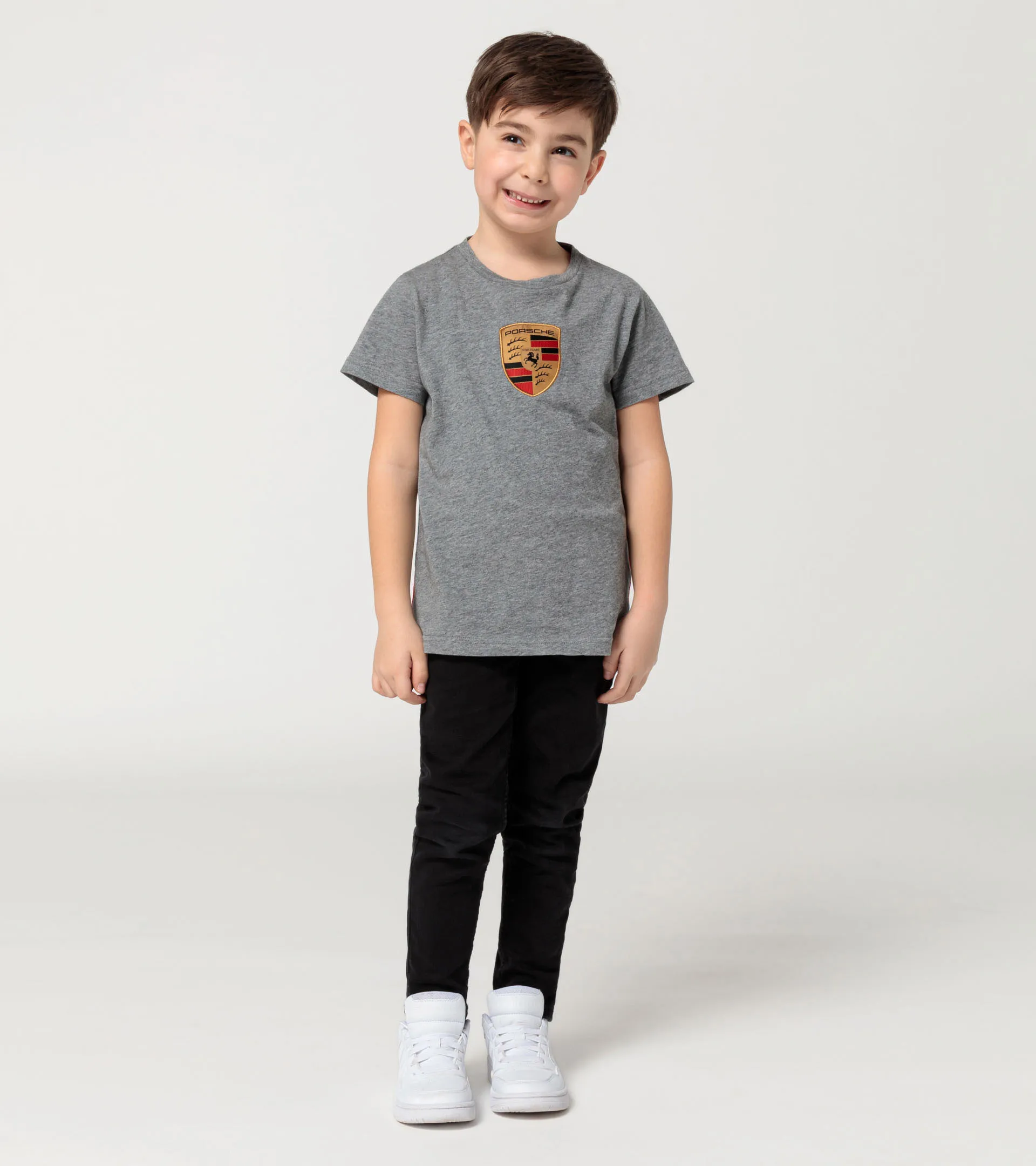 Kids T-shirt – Essential 6