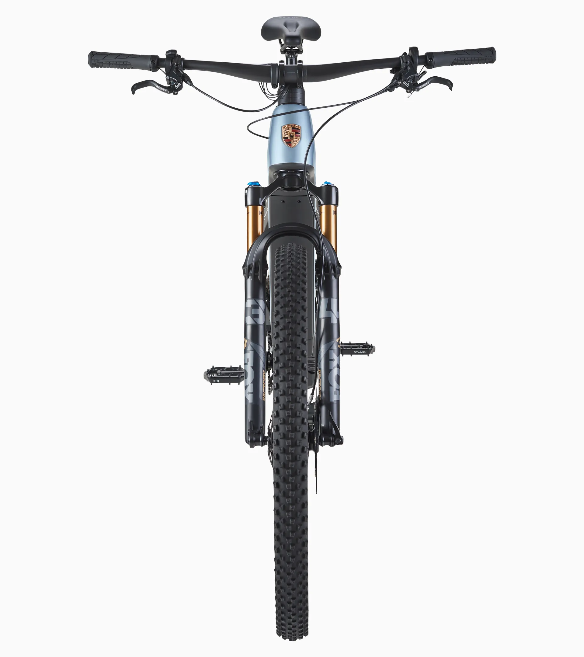 Porsche eBike Cross Performance 3