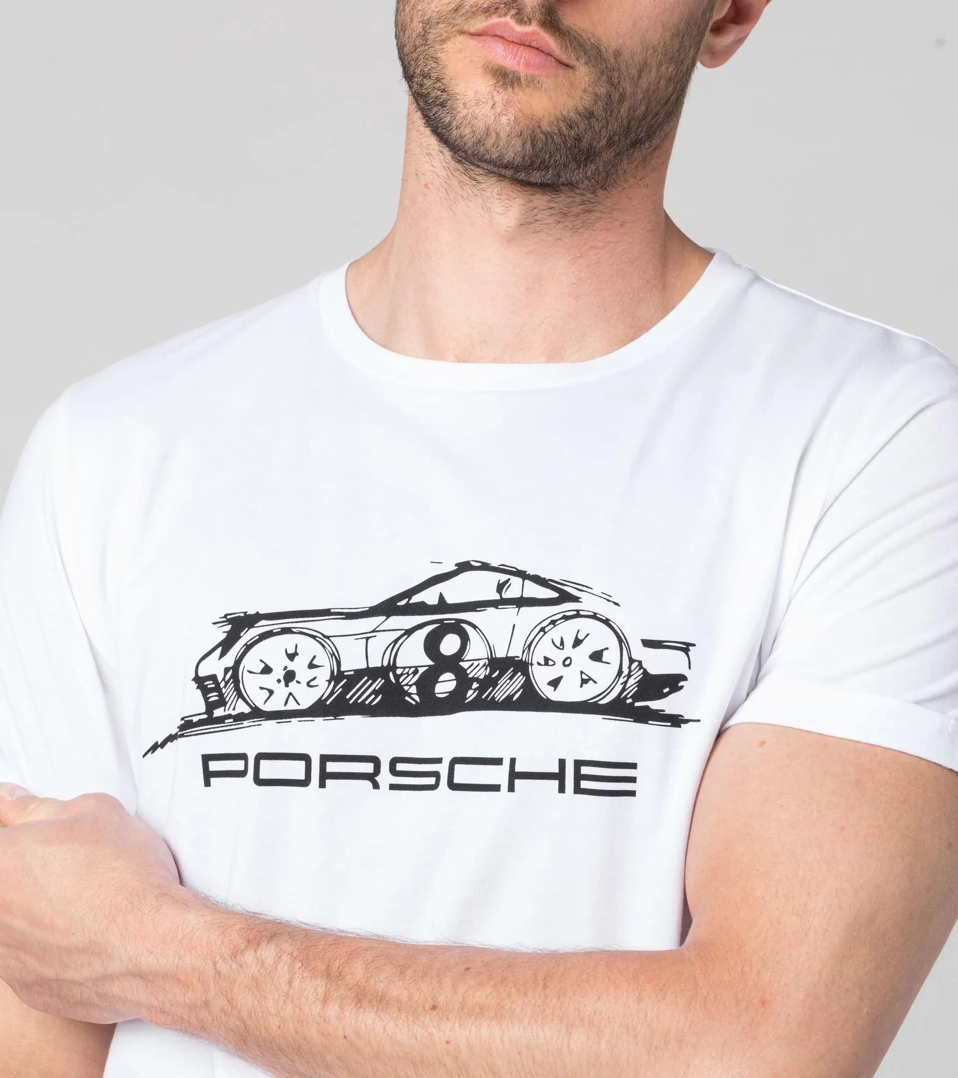 Porsche t 2025 shirts price