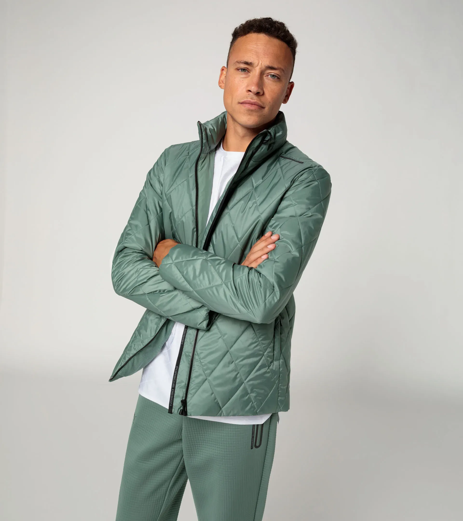 Light Padded Jacket 7