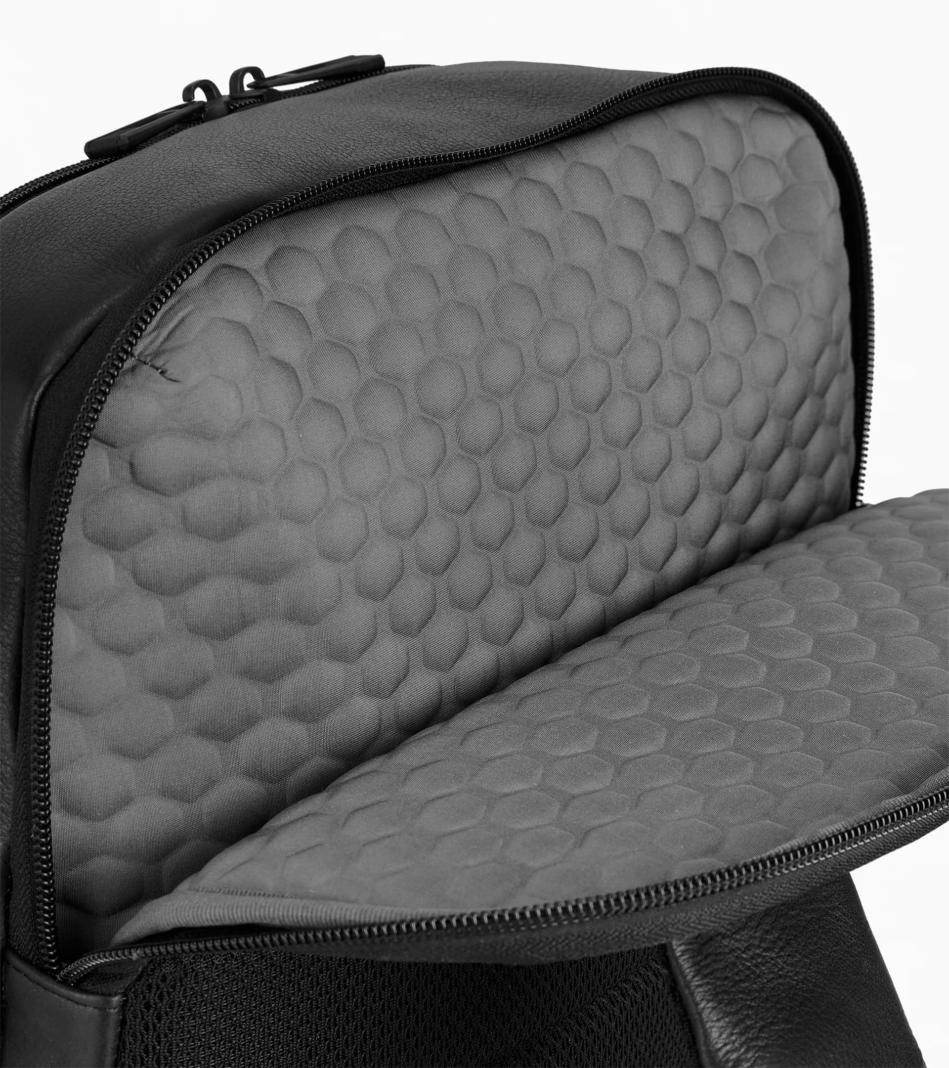 Roadster Leather Backpack L 4