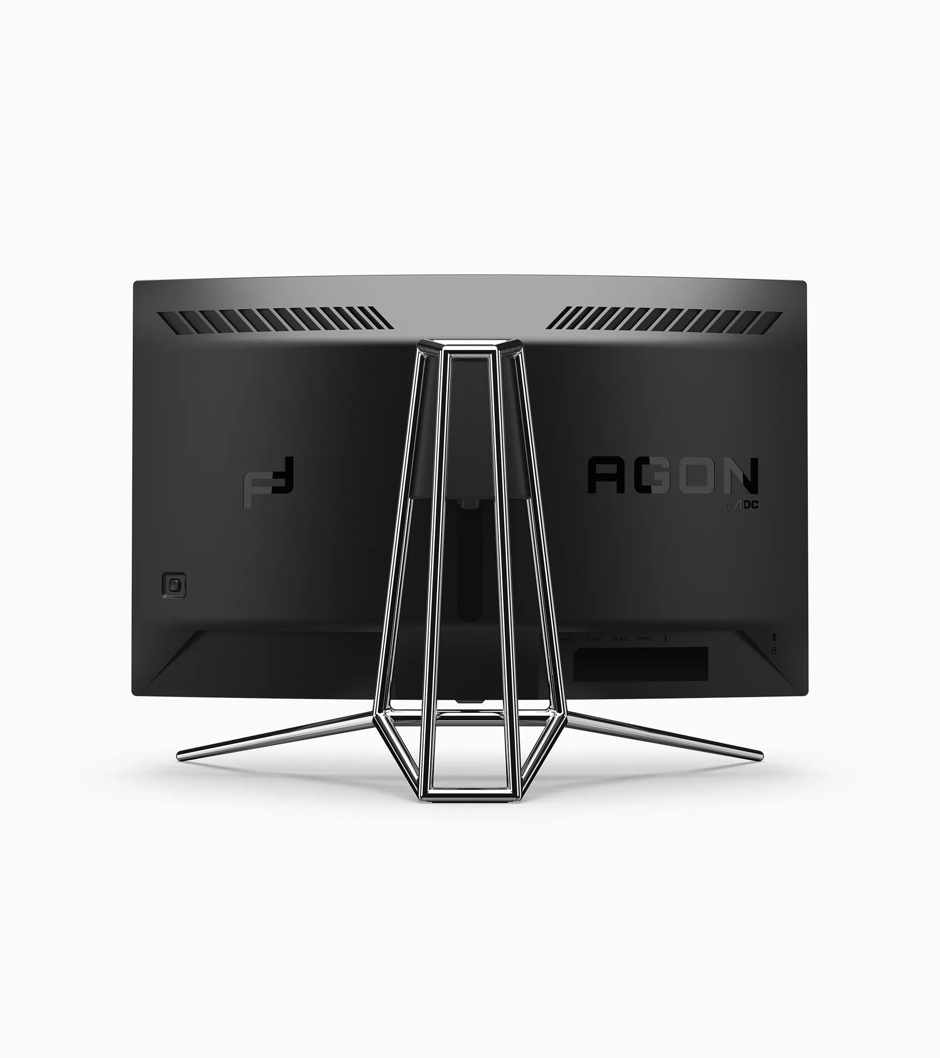 Porsche Design AOC AGON 27 5