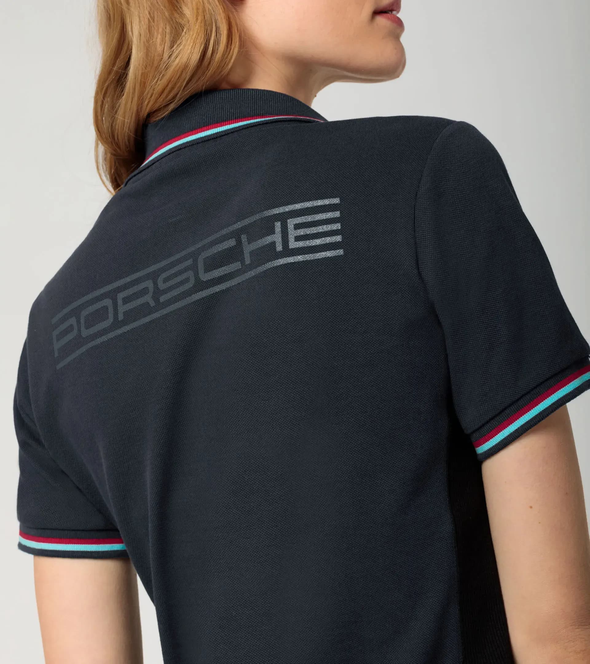 Women's polo shirt – MARTINI RACING® 3