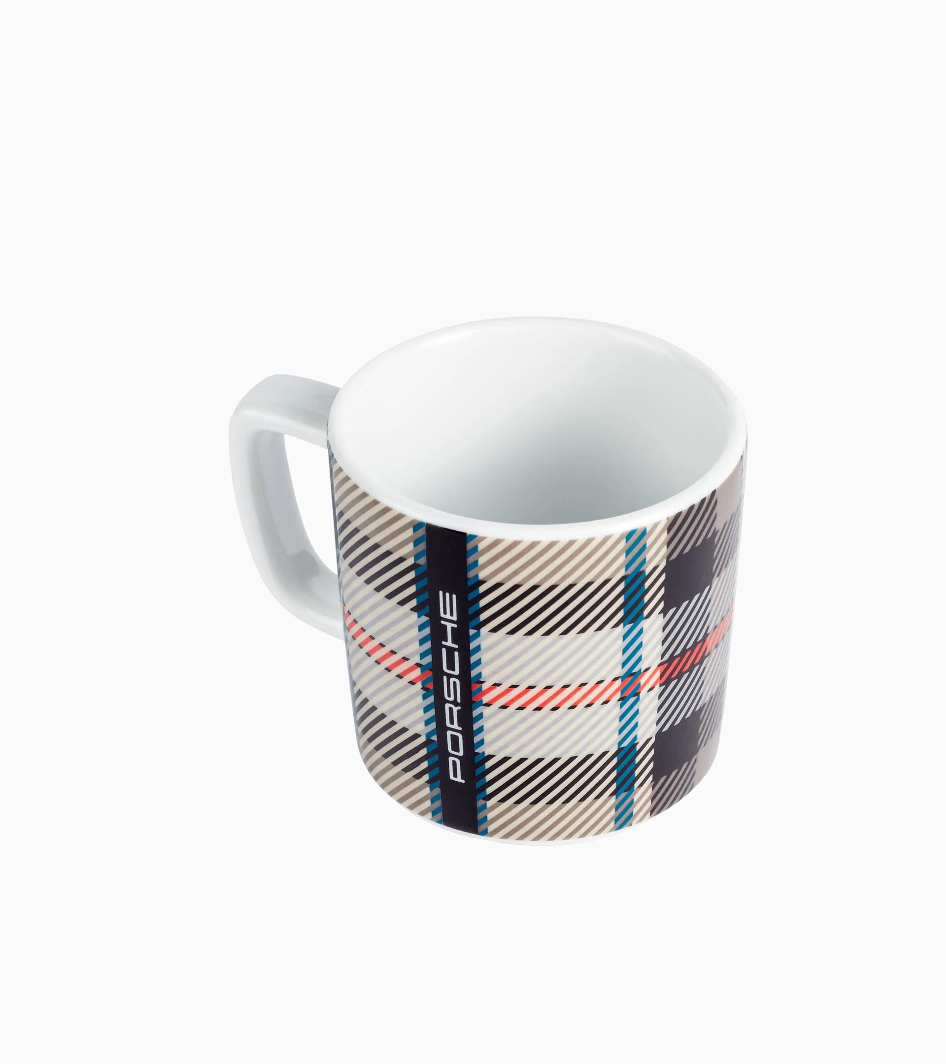 Tasse à Expresso de Collection n°8 – Turbo 50 ans – Édition Limitée 3